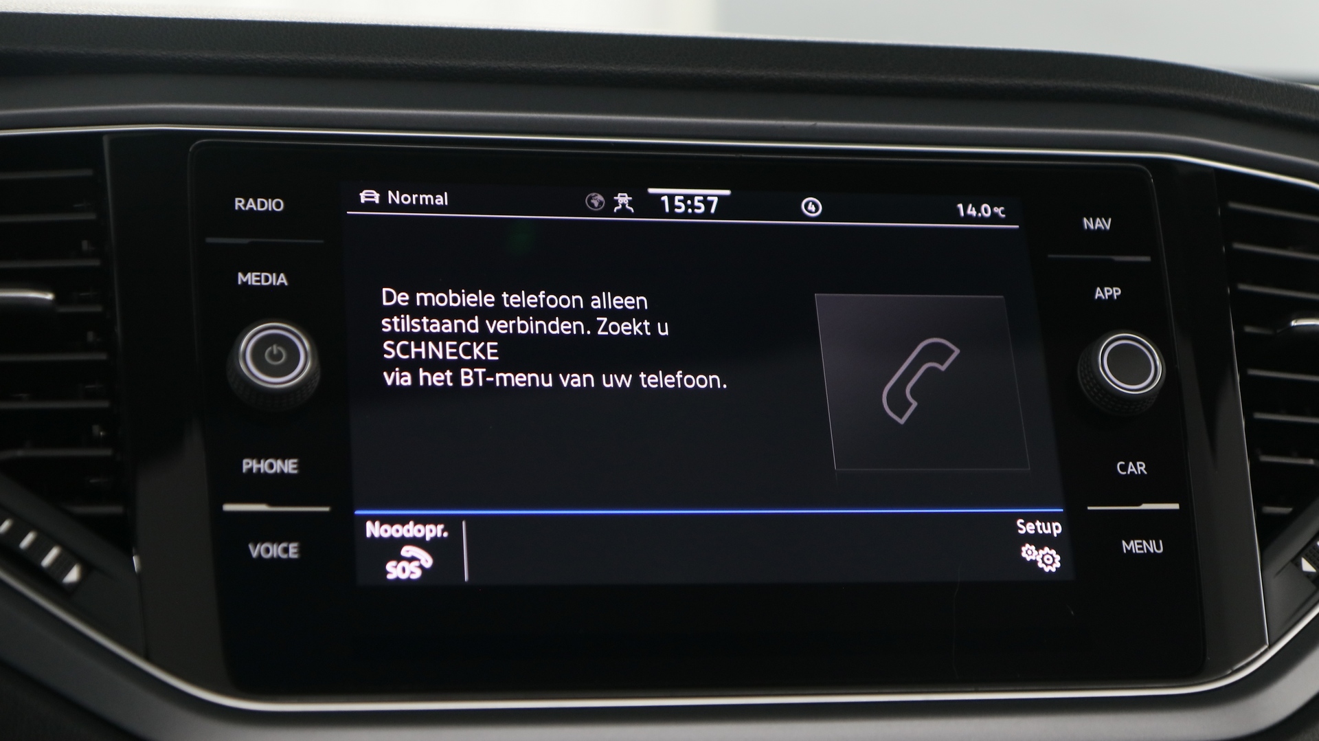 Volkswagen T-Roc Cabrio