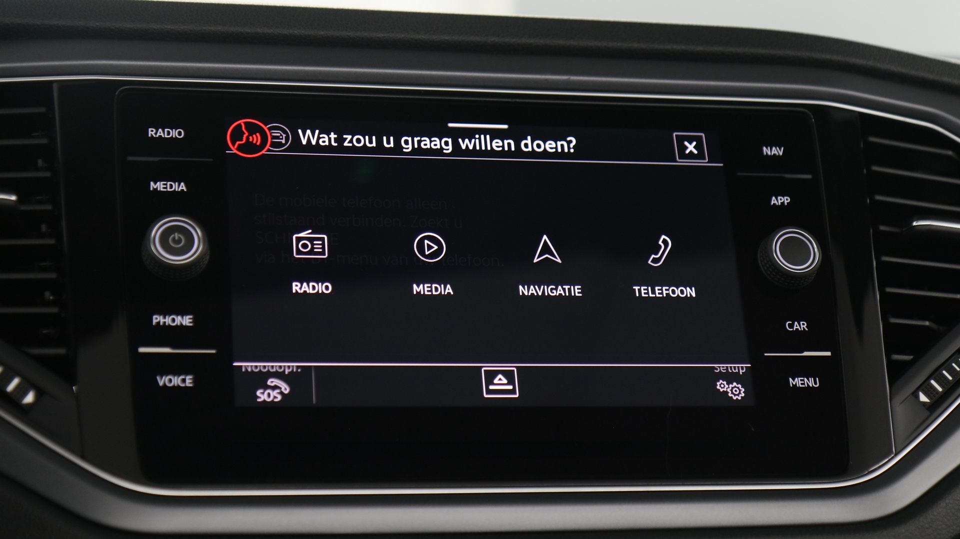 Volkswagen T-Roc Cabrio