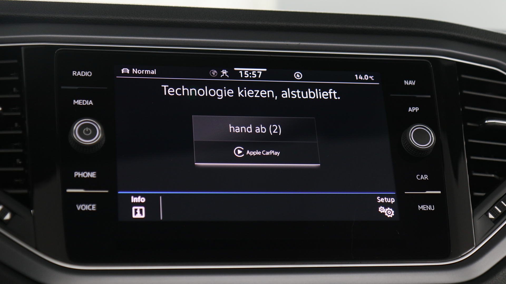 Volkswagen T-Roc Cabrio