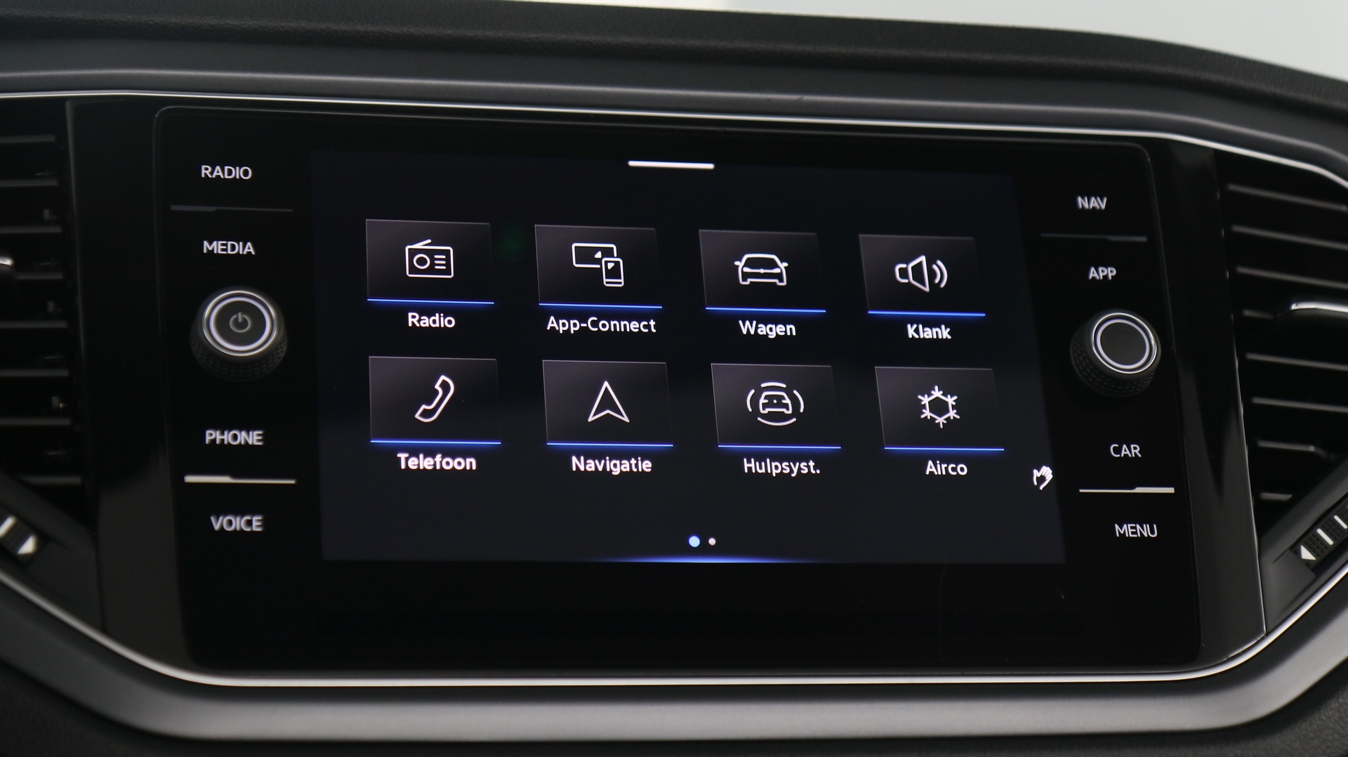 Volkswagen T-Roc Cabrio