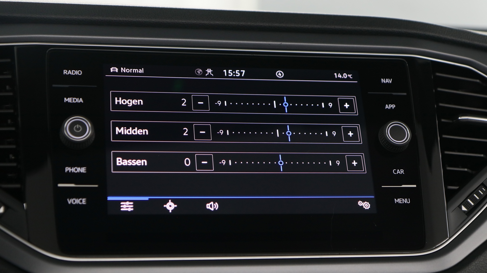 Volkswagen T-Roc Cabrio