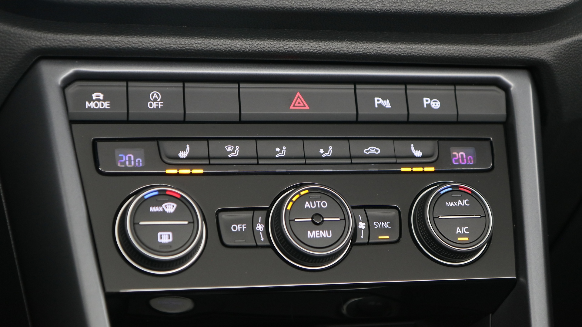 Volkswagen T-Roc Cabrio