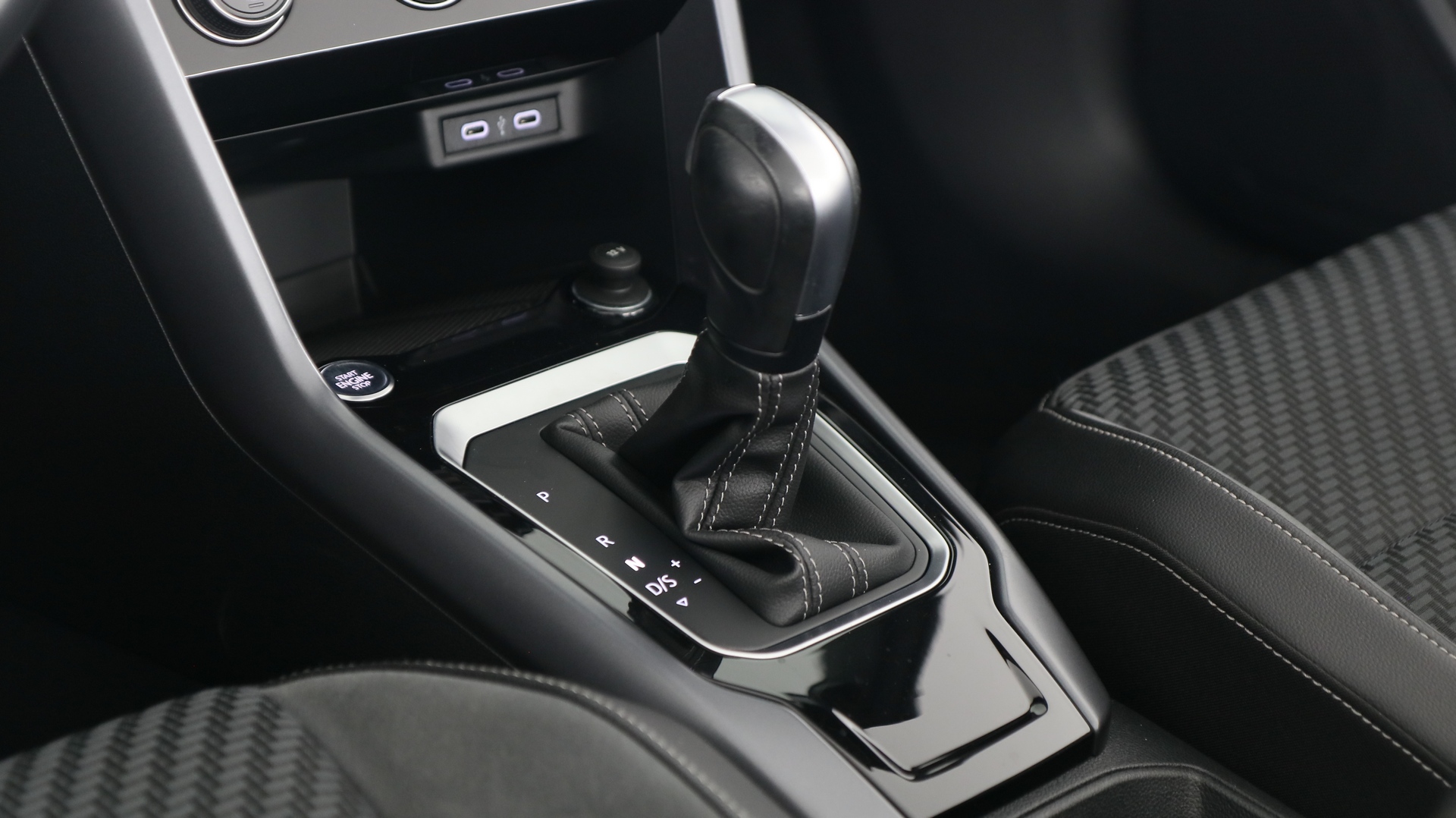 Volkswagen T-Roc Cabrio