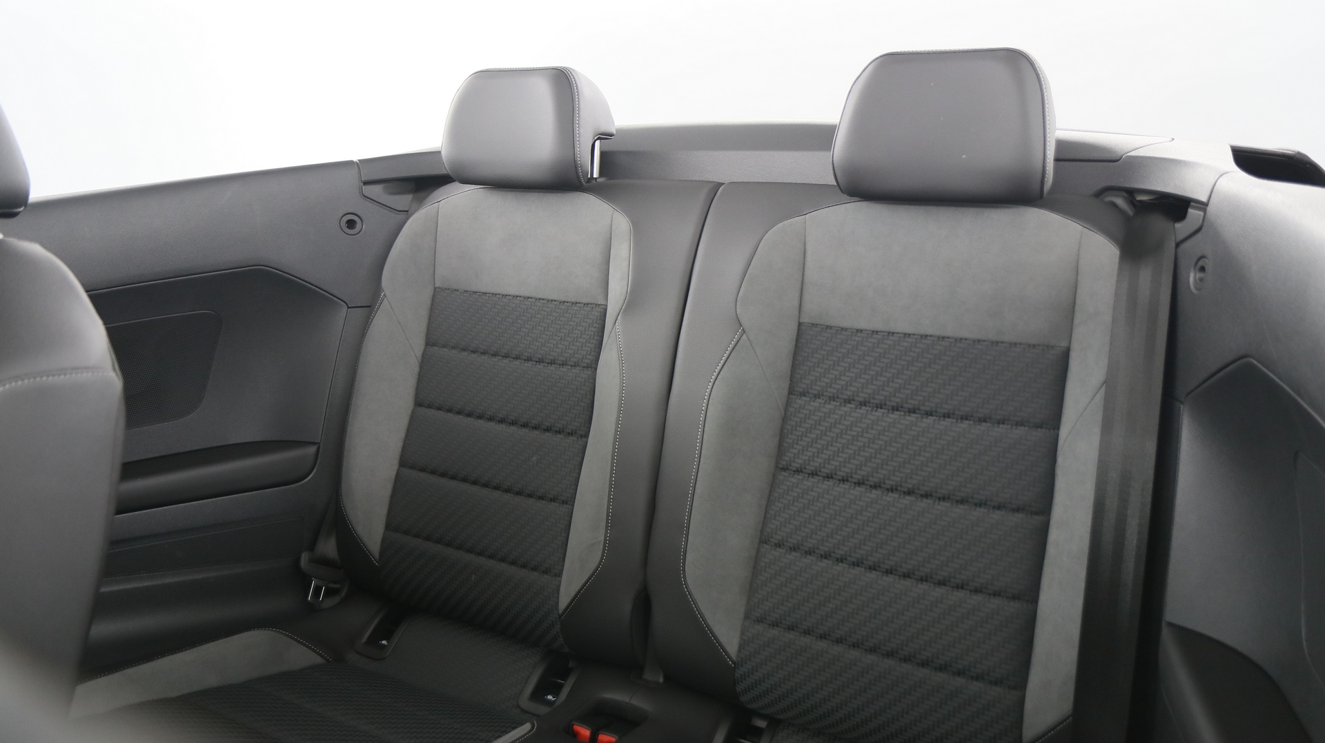 Volkswagen T-Roc Cabrio