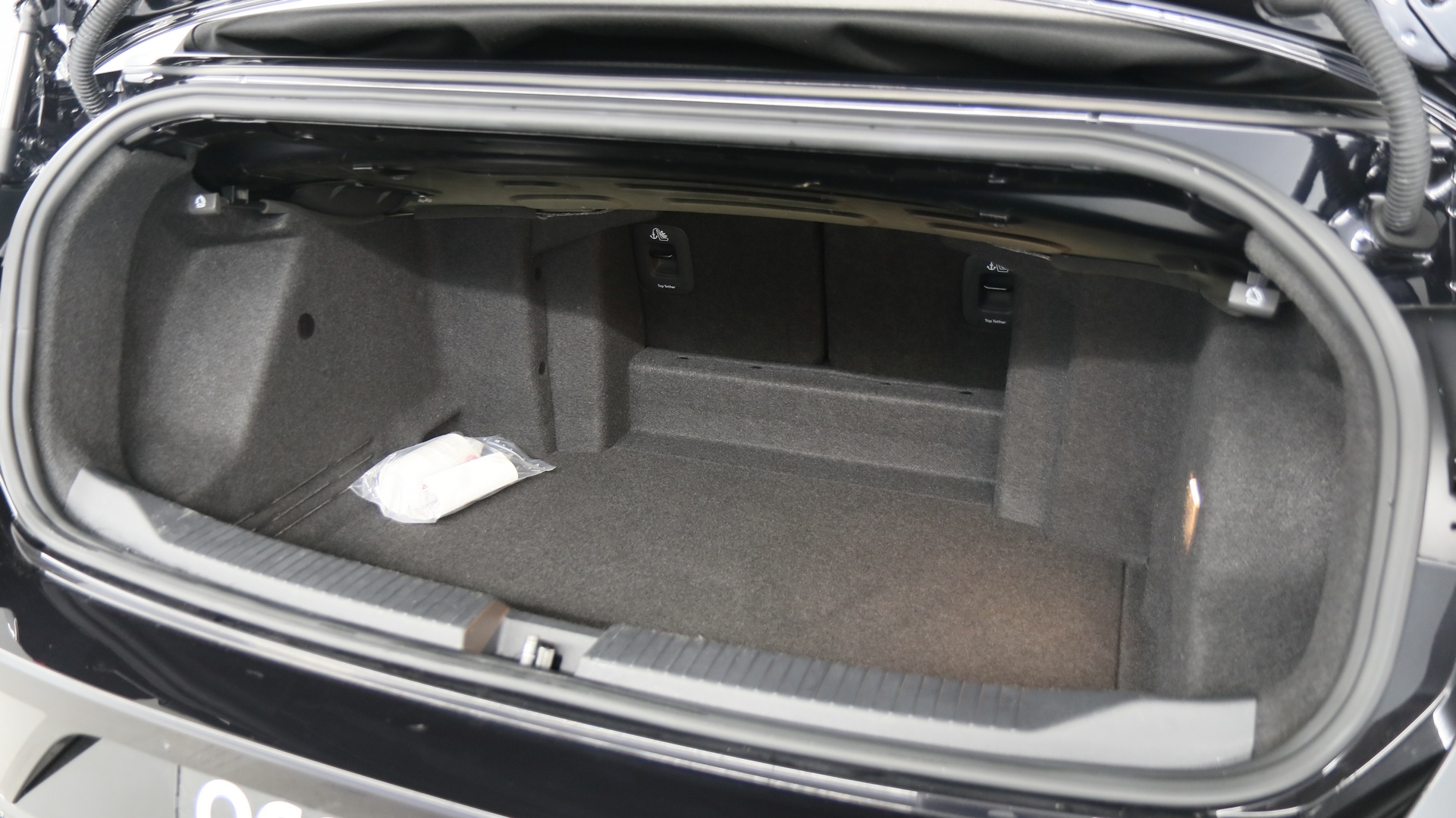 Volkswagen T-Roc Cabrio