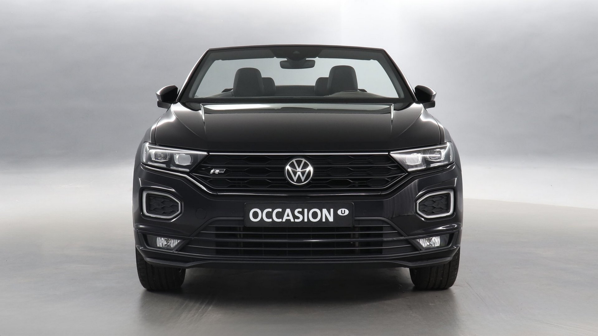 Volkswagen T-Roc Cabrio
