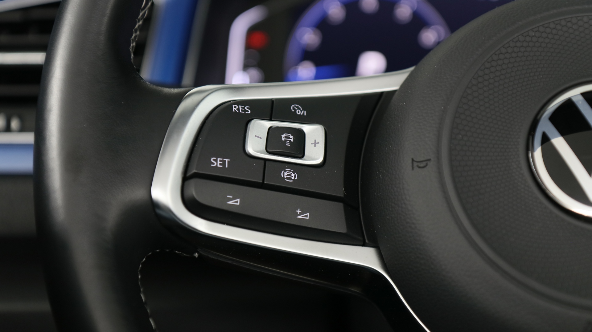 Volkswagen T-Roc Cabrio