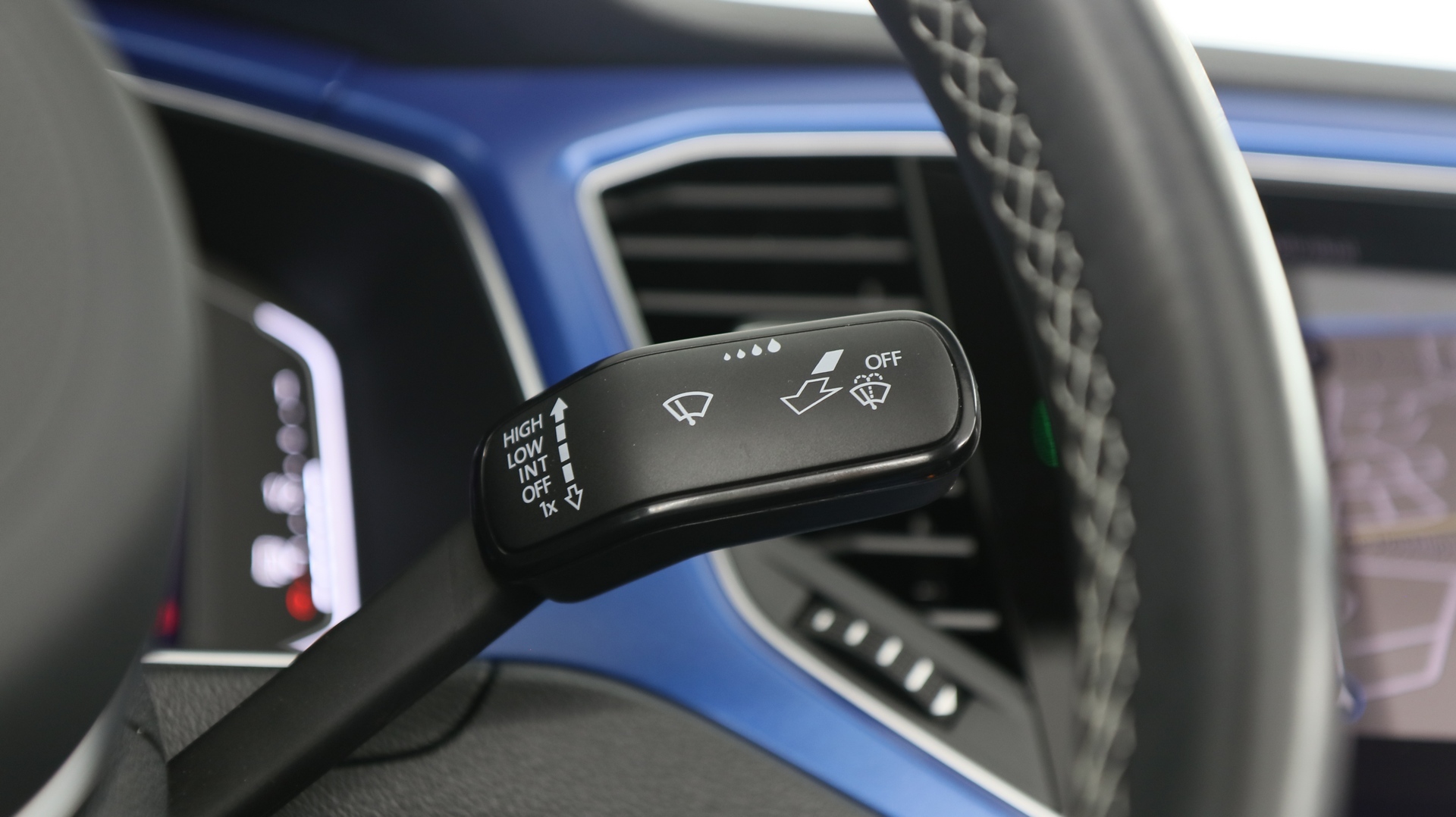 Volkswagen T-Roc Cabrio