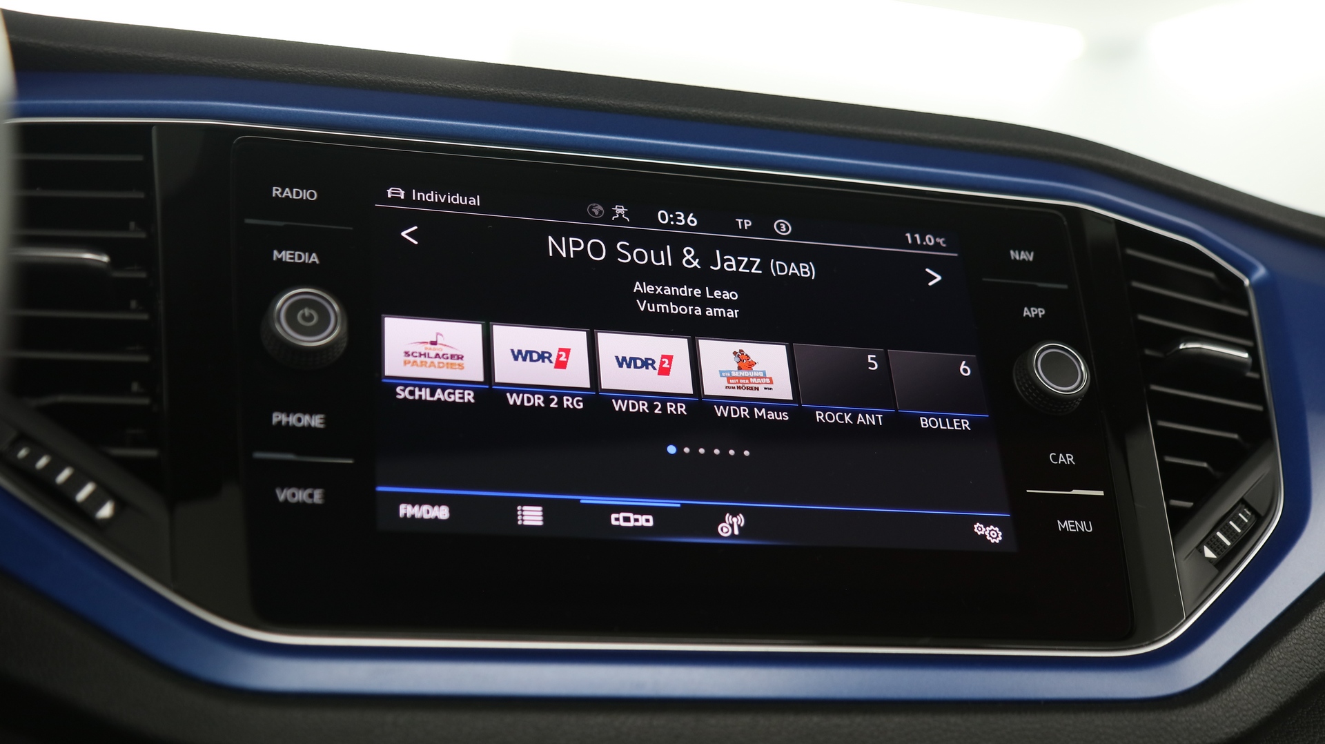 Volkswagen T-Roc Cabrio