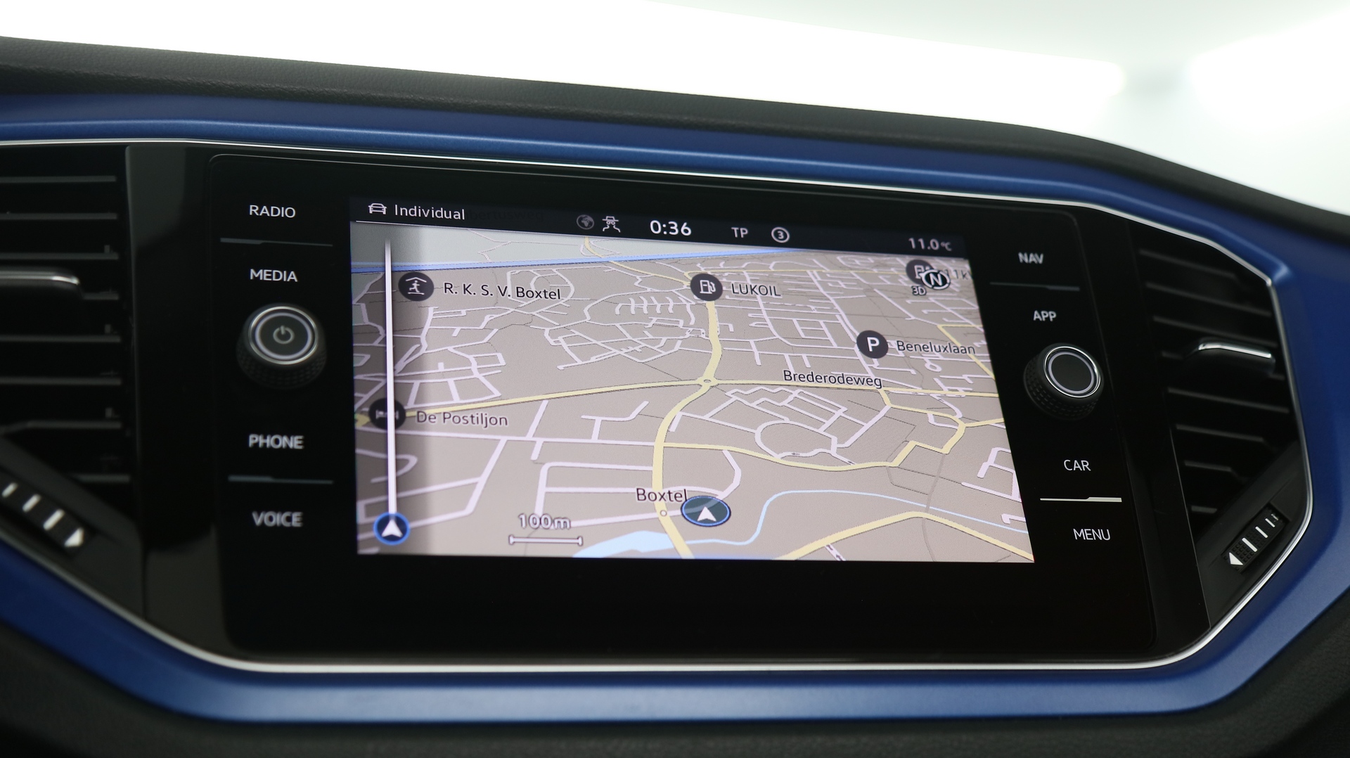 Volkswagen T-Roc Cabrio