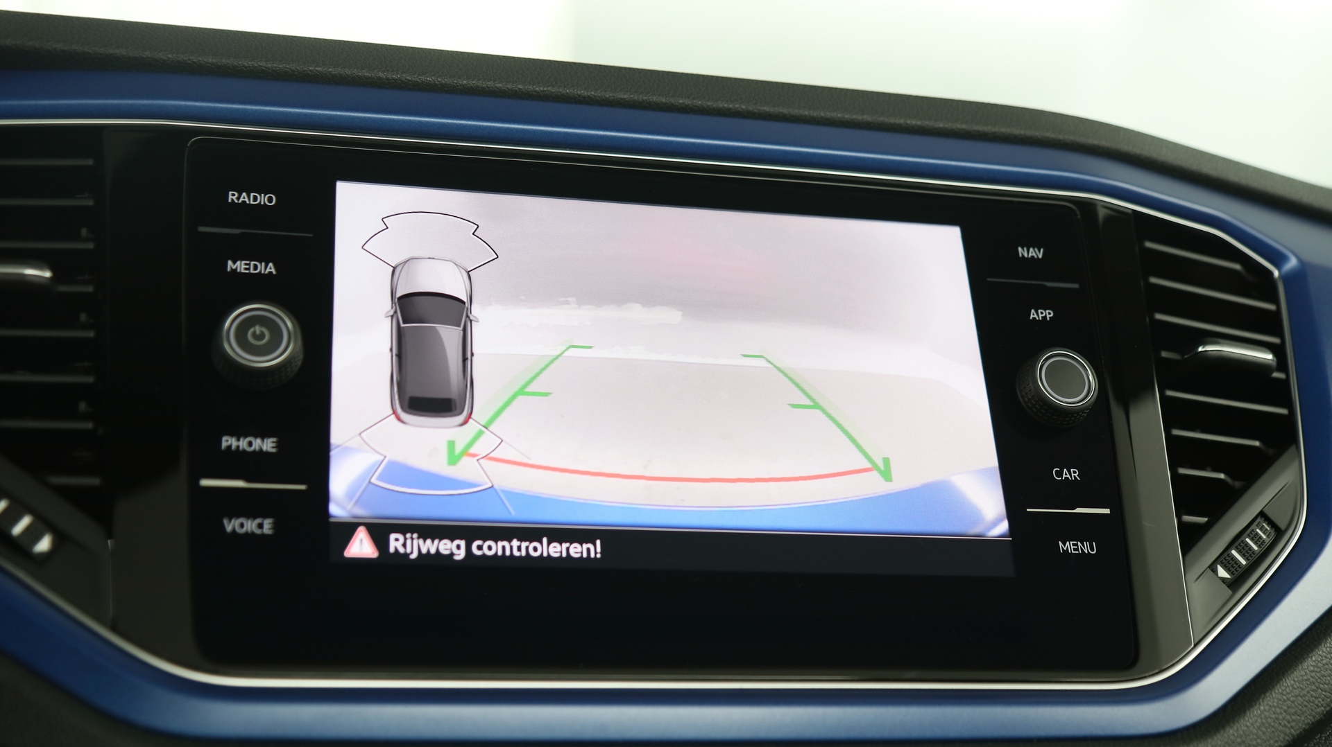 Volkswagen T-Roc Cabrio