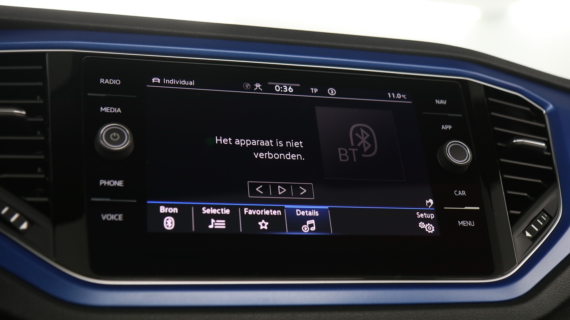 Volkswagen T-Roc Cabrio