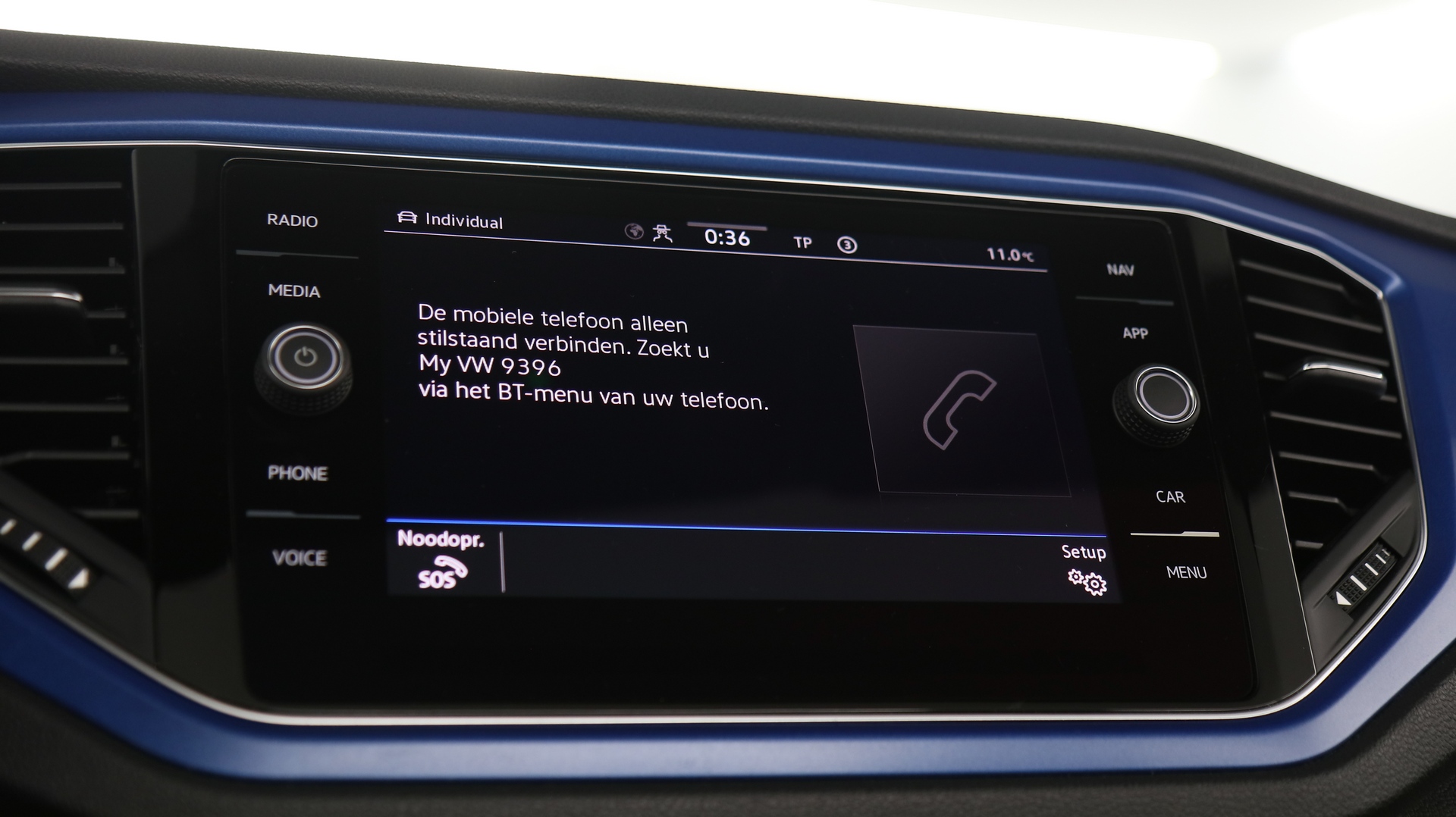 Volkswagen T-Roc Cabrio