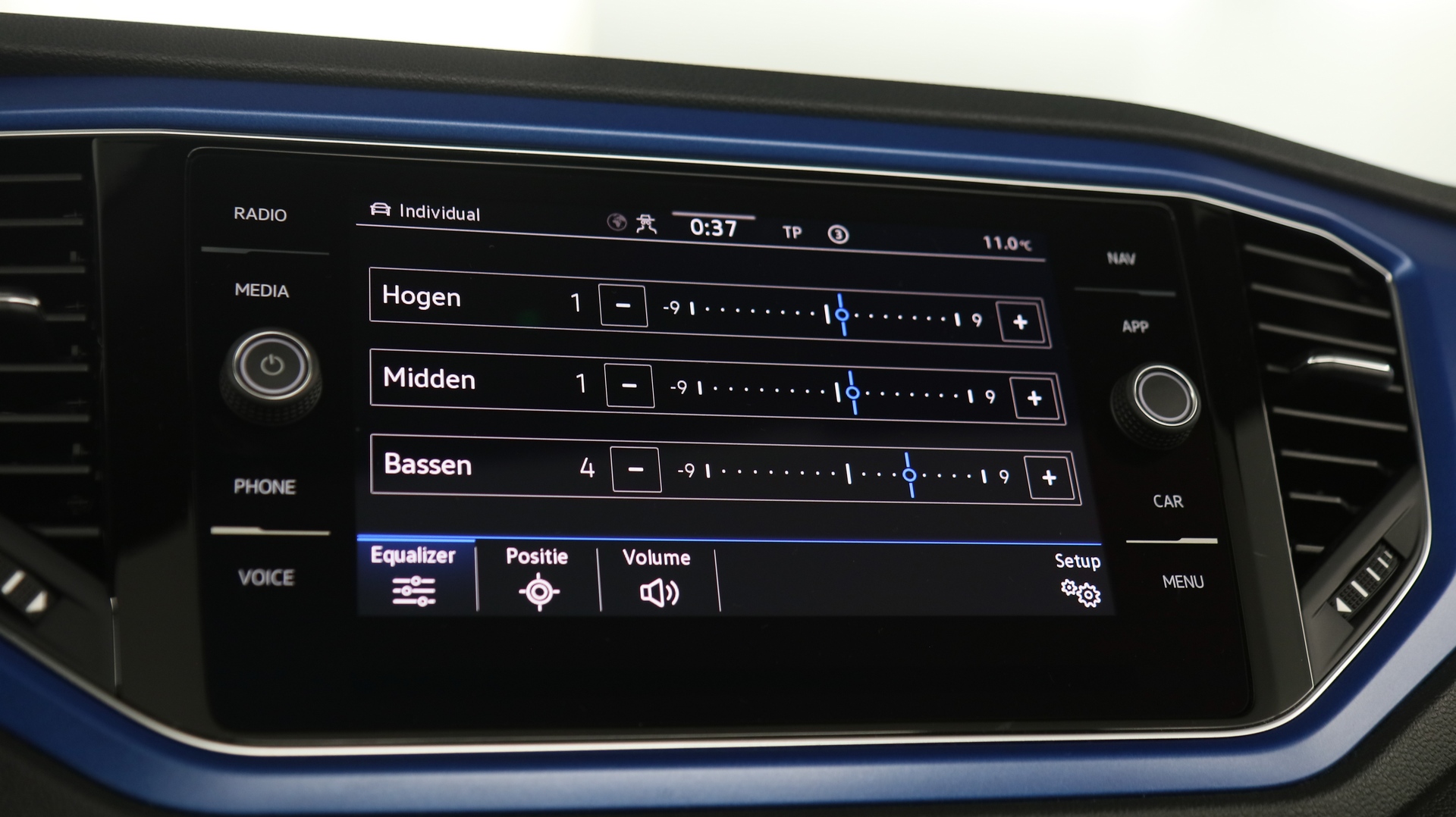 Volkswagen T-Roc Cabrio