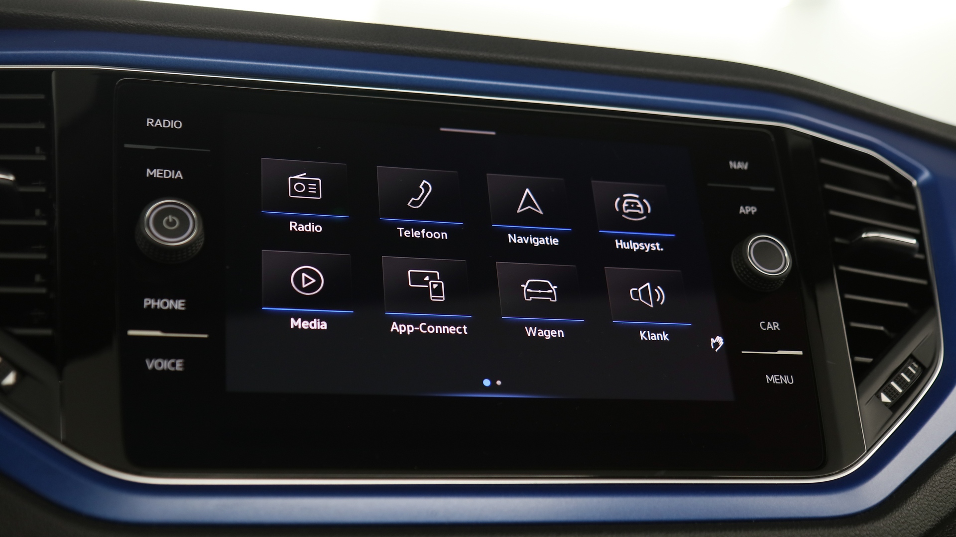 Volkswagen T-Roc Cabrio