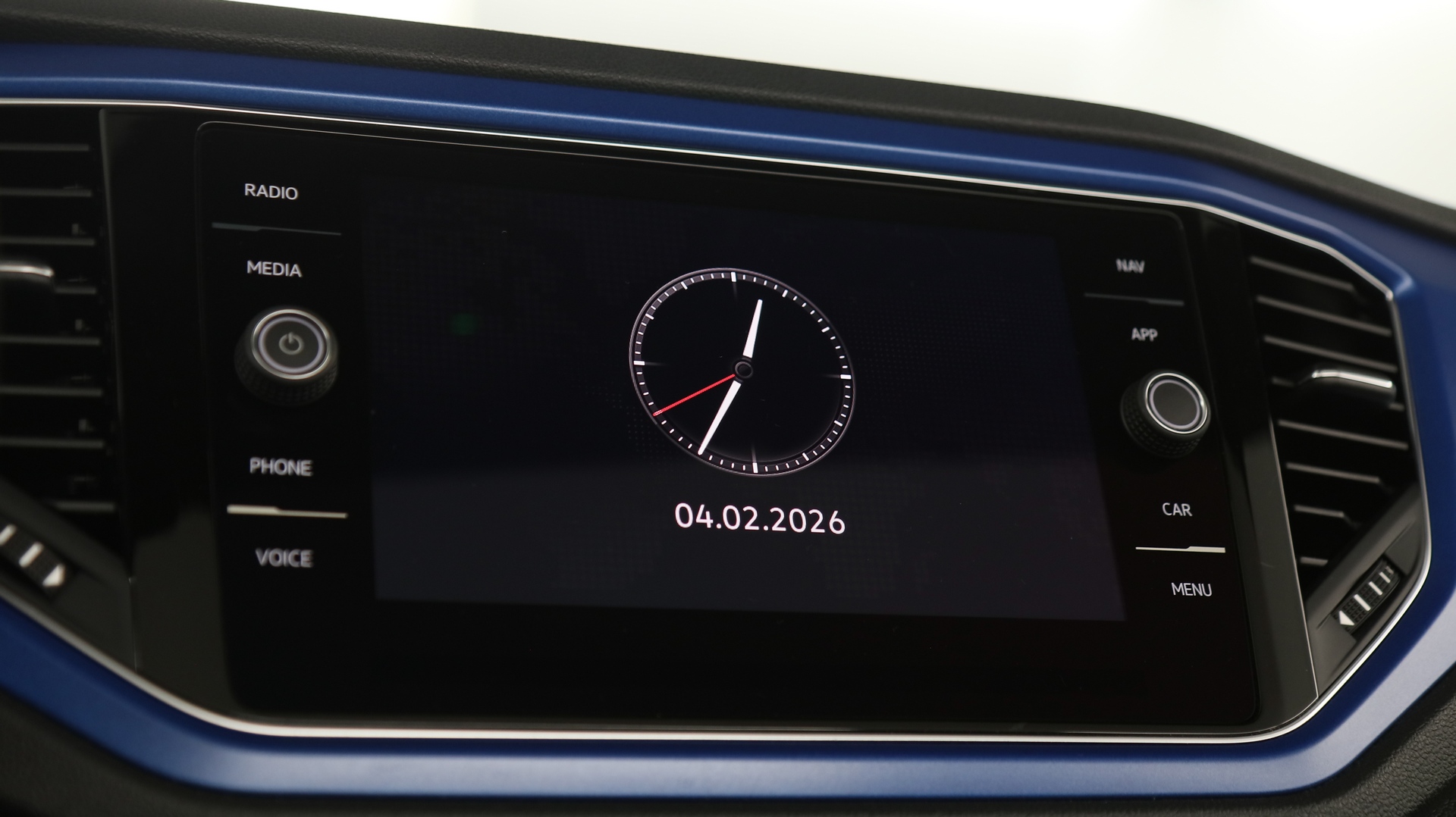 Volkswagen T-Roc Cabrio