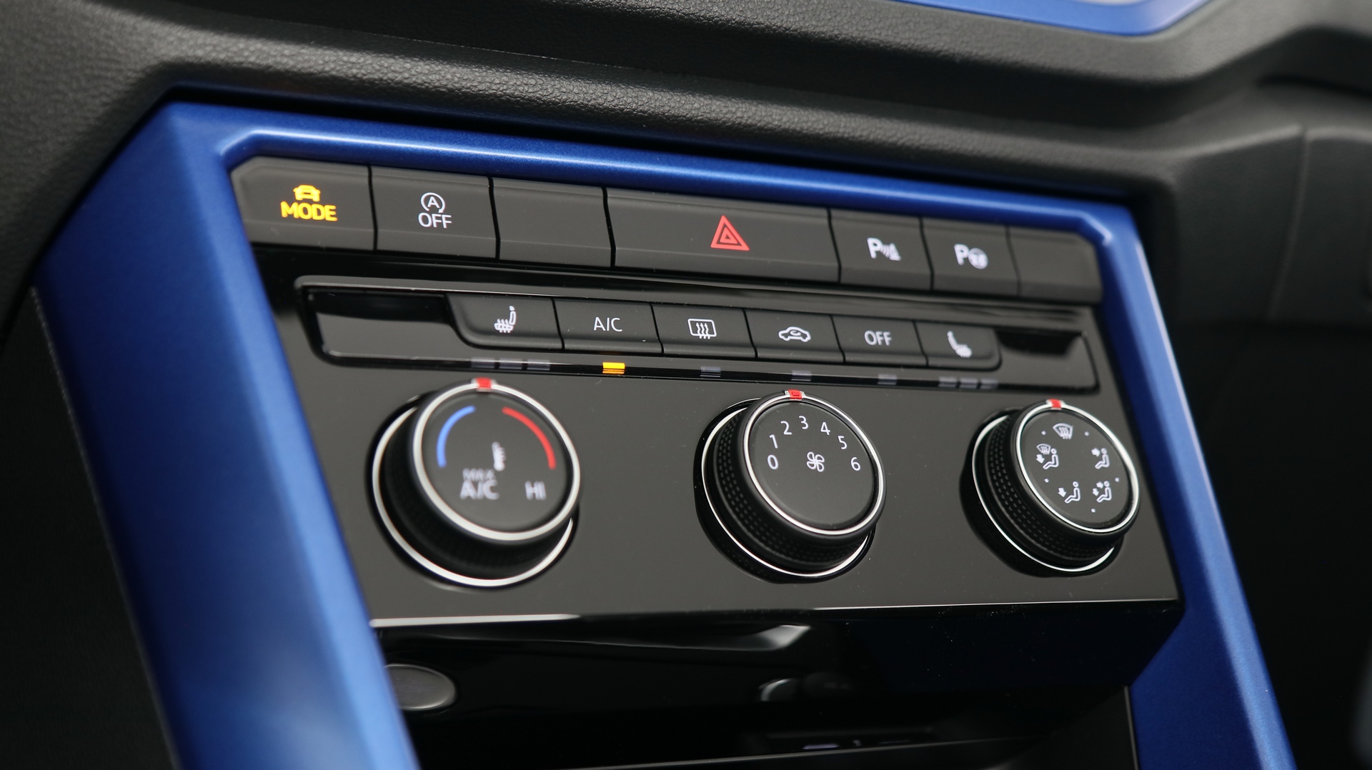 Volkswagen T-Roc Cabrio