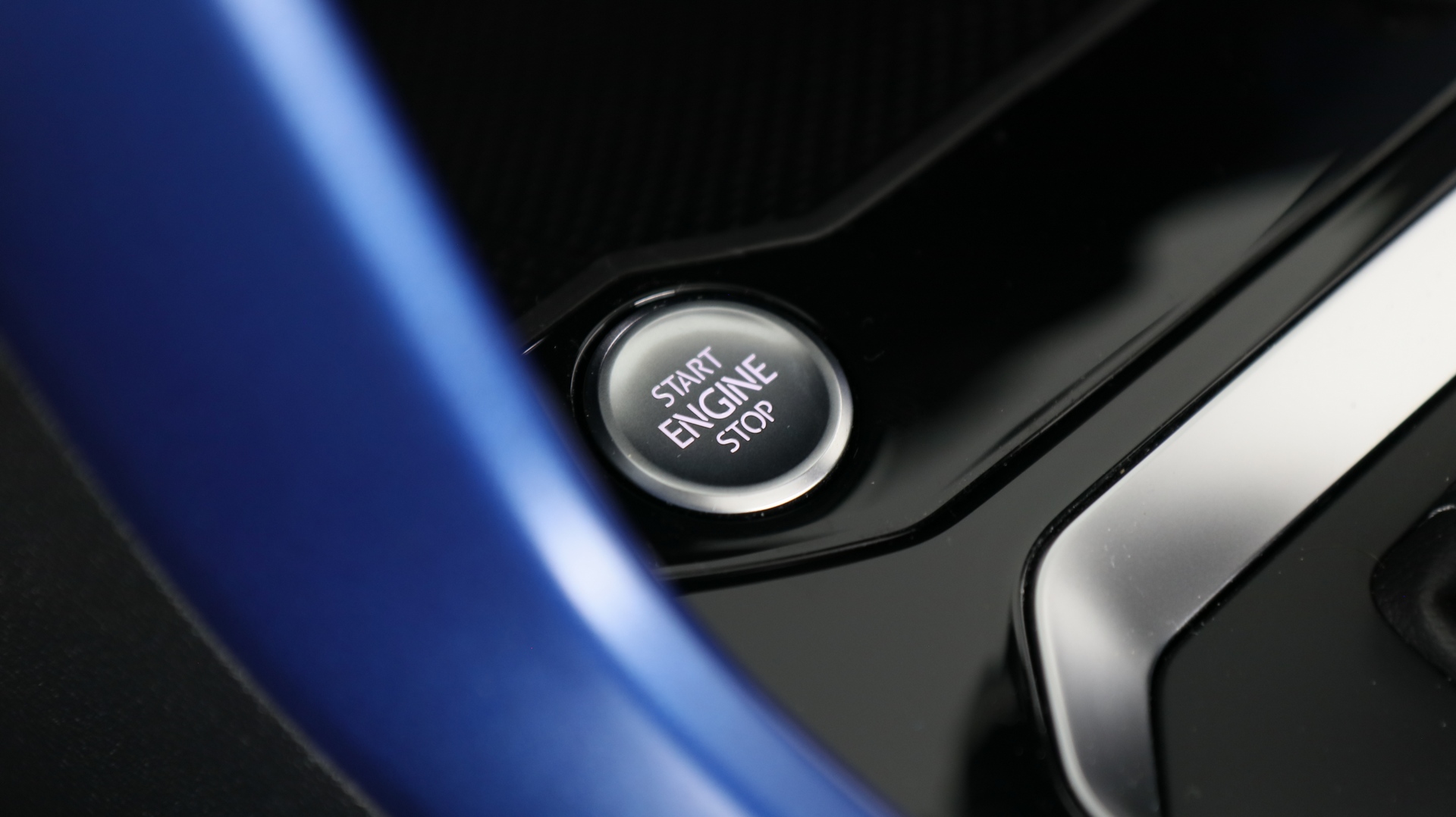 Volkswagen T-Roc Cabrio