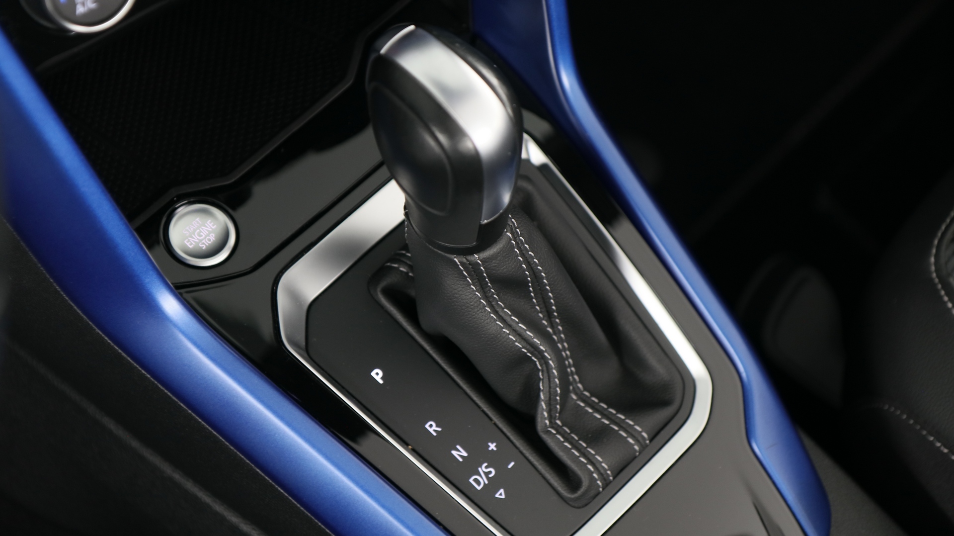 Volkswagen T-Roc Cabrio