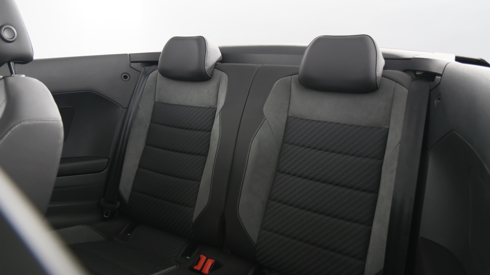 Volkswagen T-Roc Cabrio