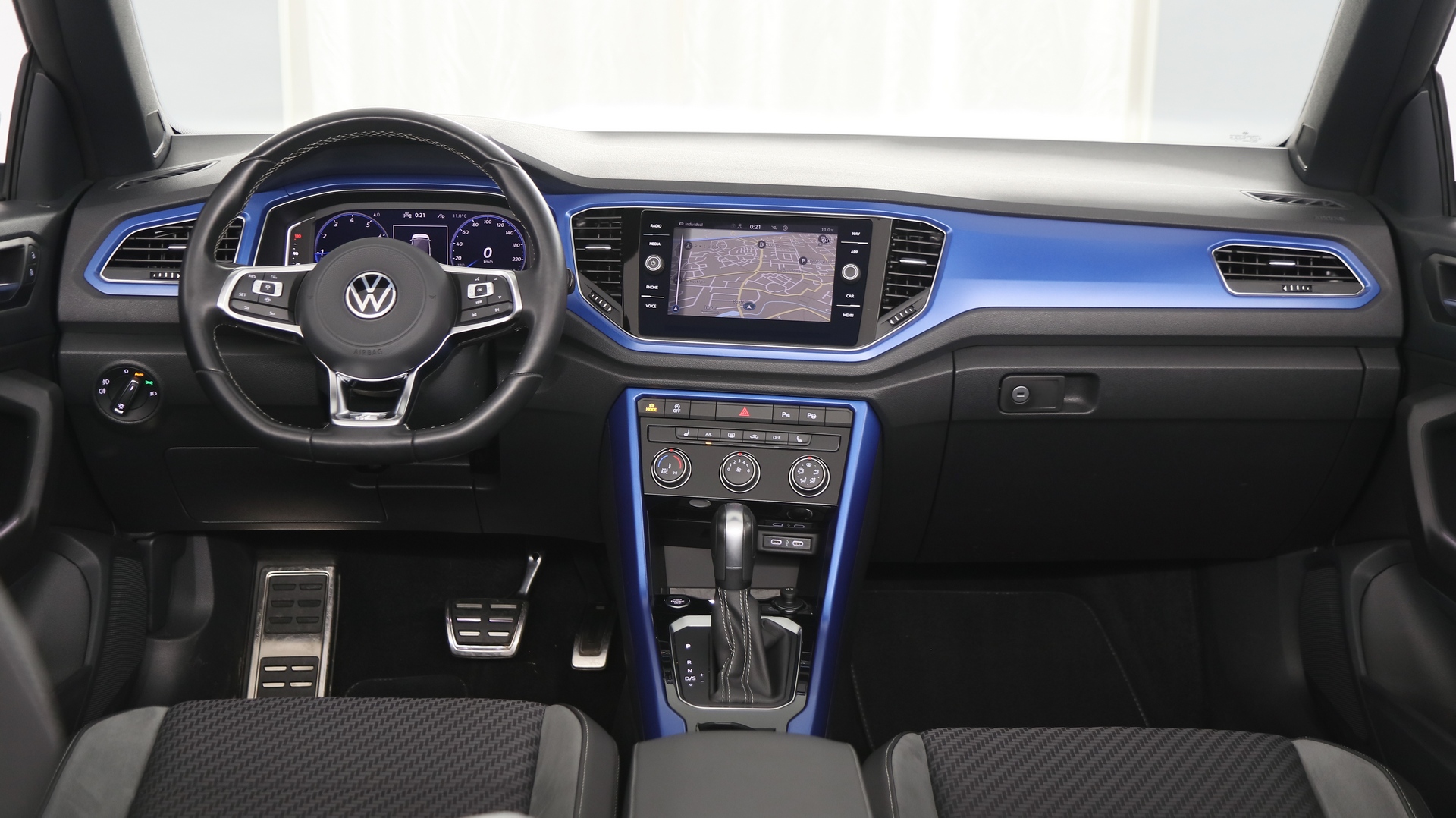 Volkswagen T-Roc Cabrio