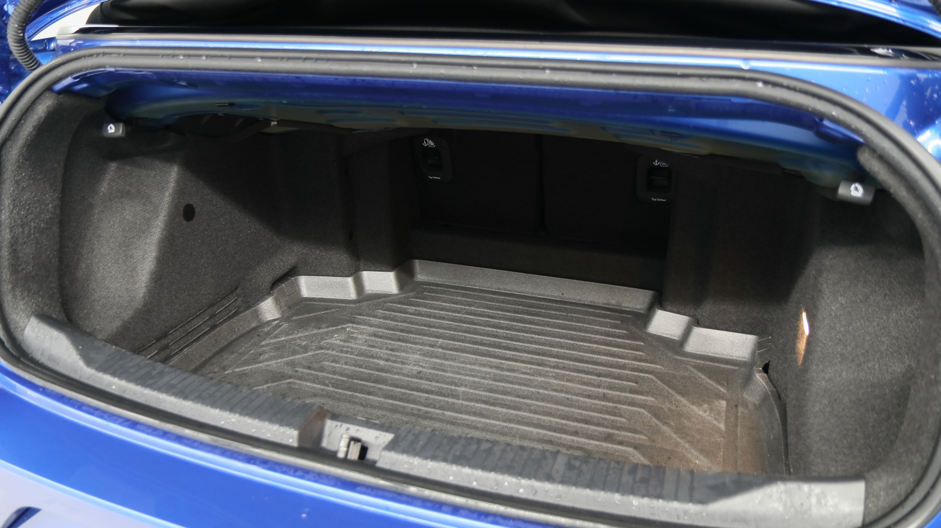 Volkswagen T-Roc Cabrio