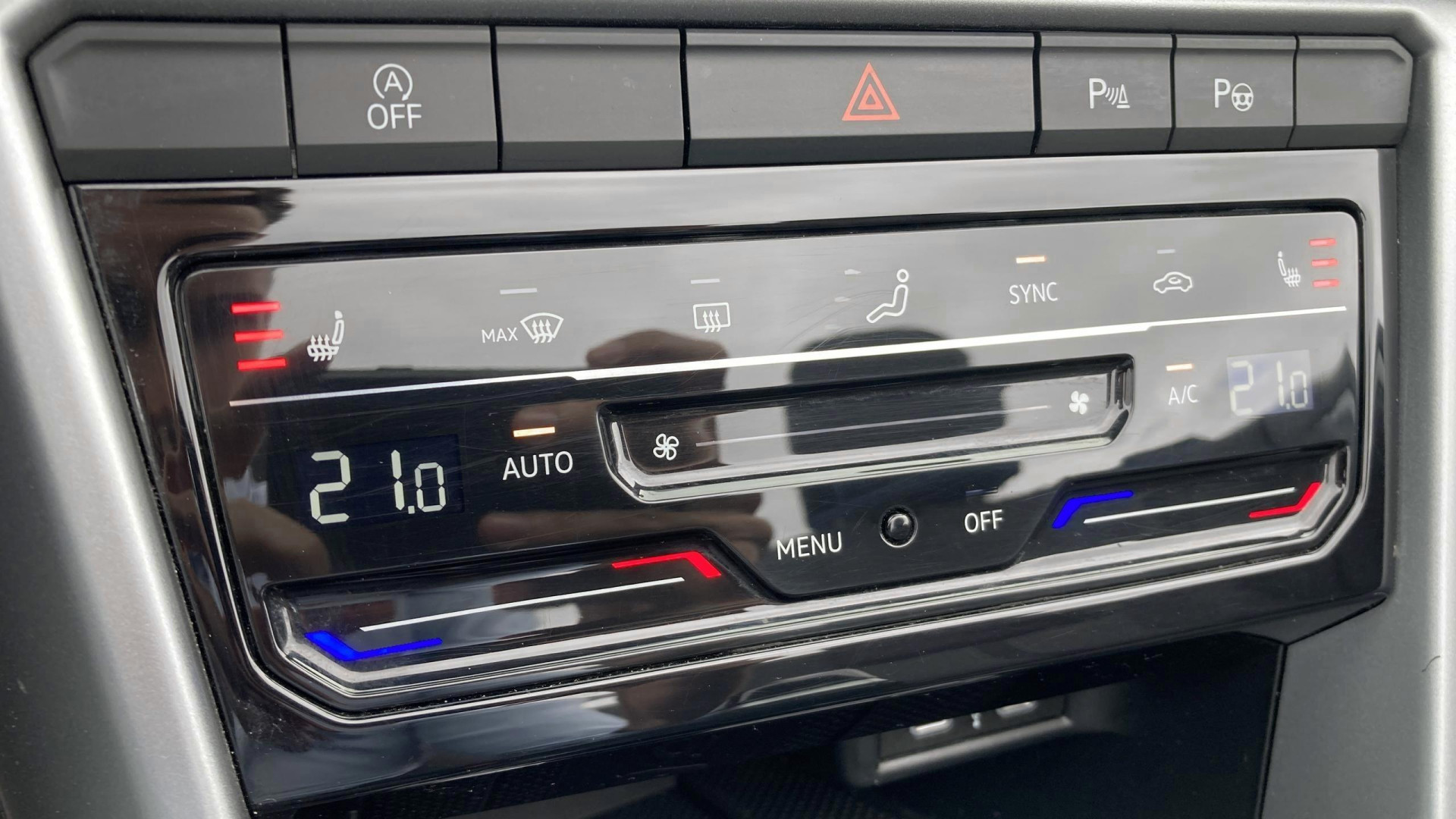 Volkswagen T-Roc Cabrio