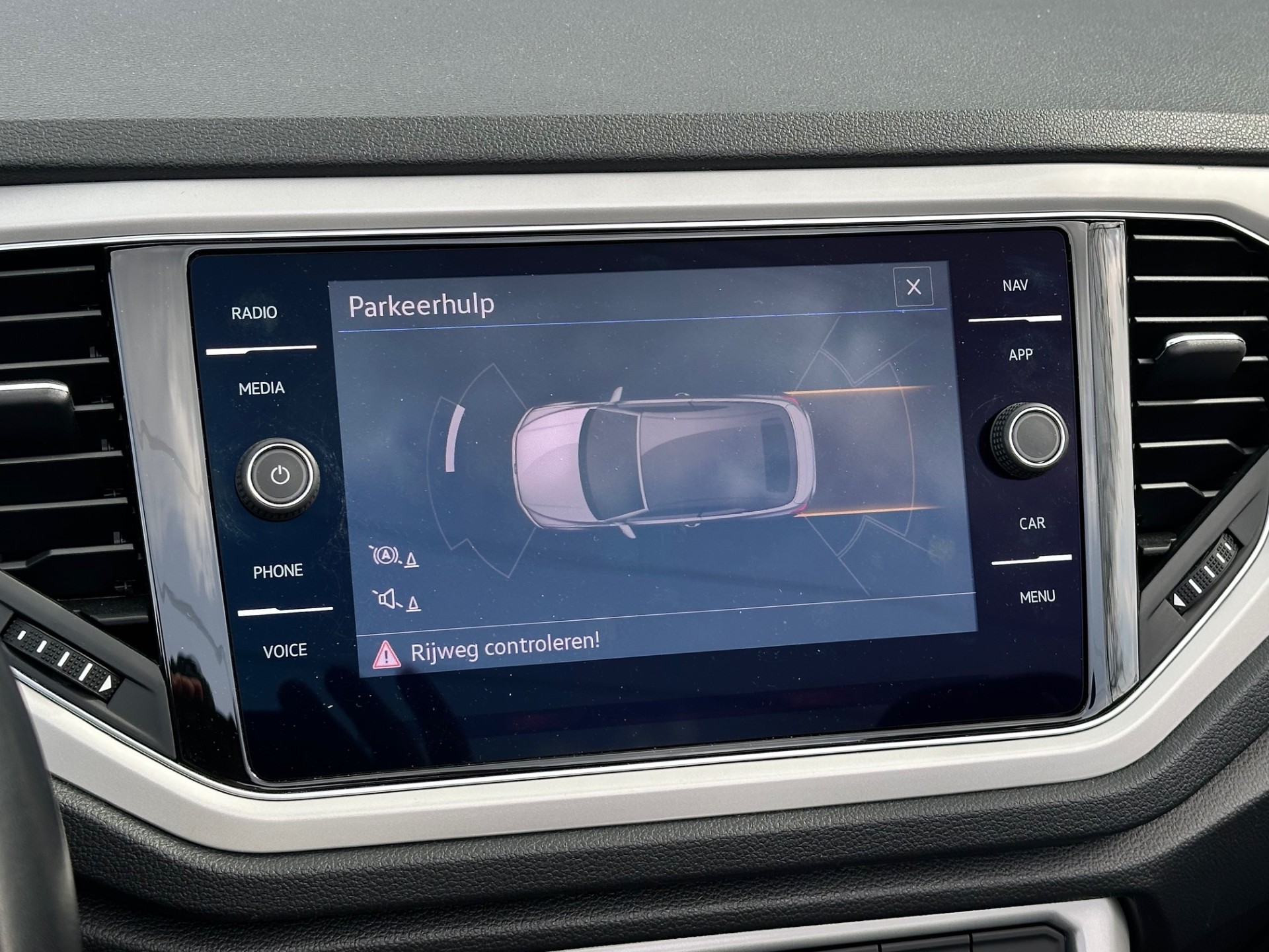 Volkswagen T-Roc Cabrio