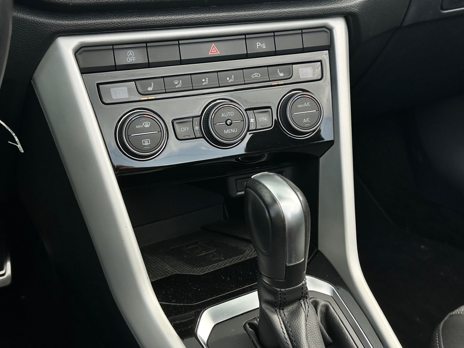 Volkswagen T-Roc Cabrio