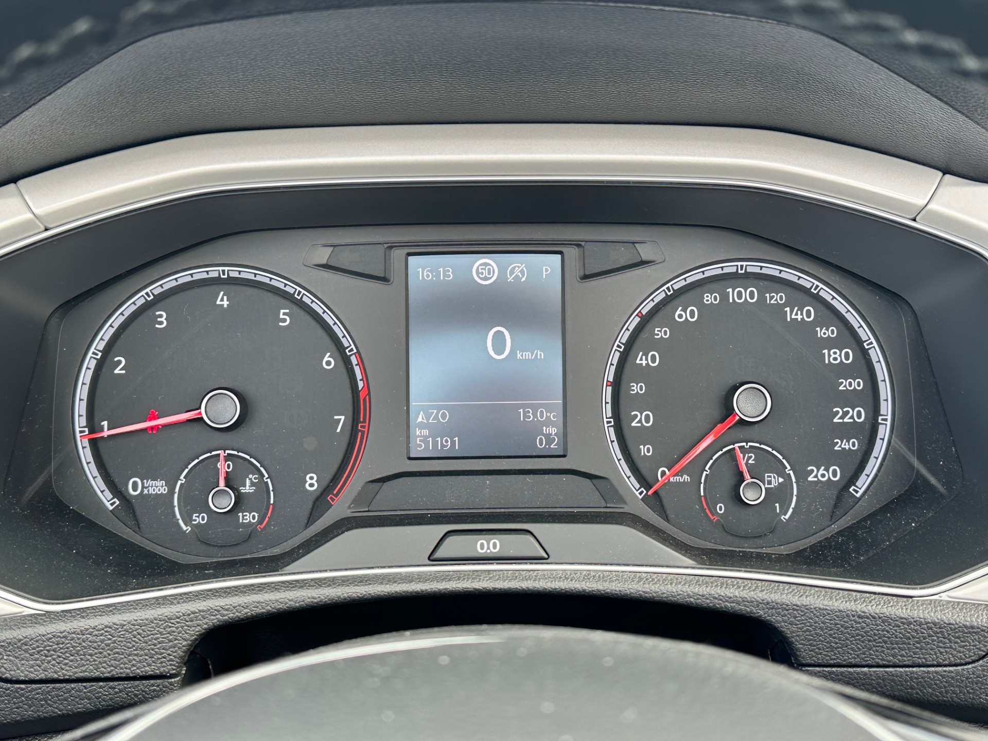 Volkswagen T-Roc Cabrio