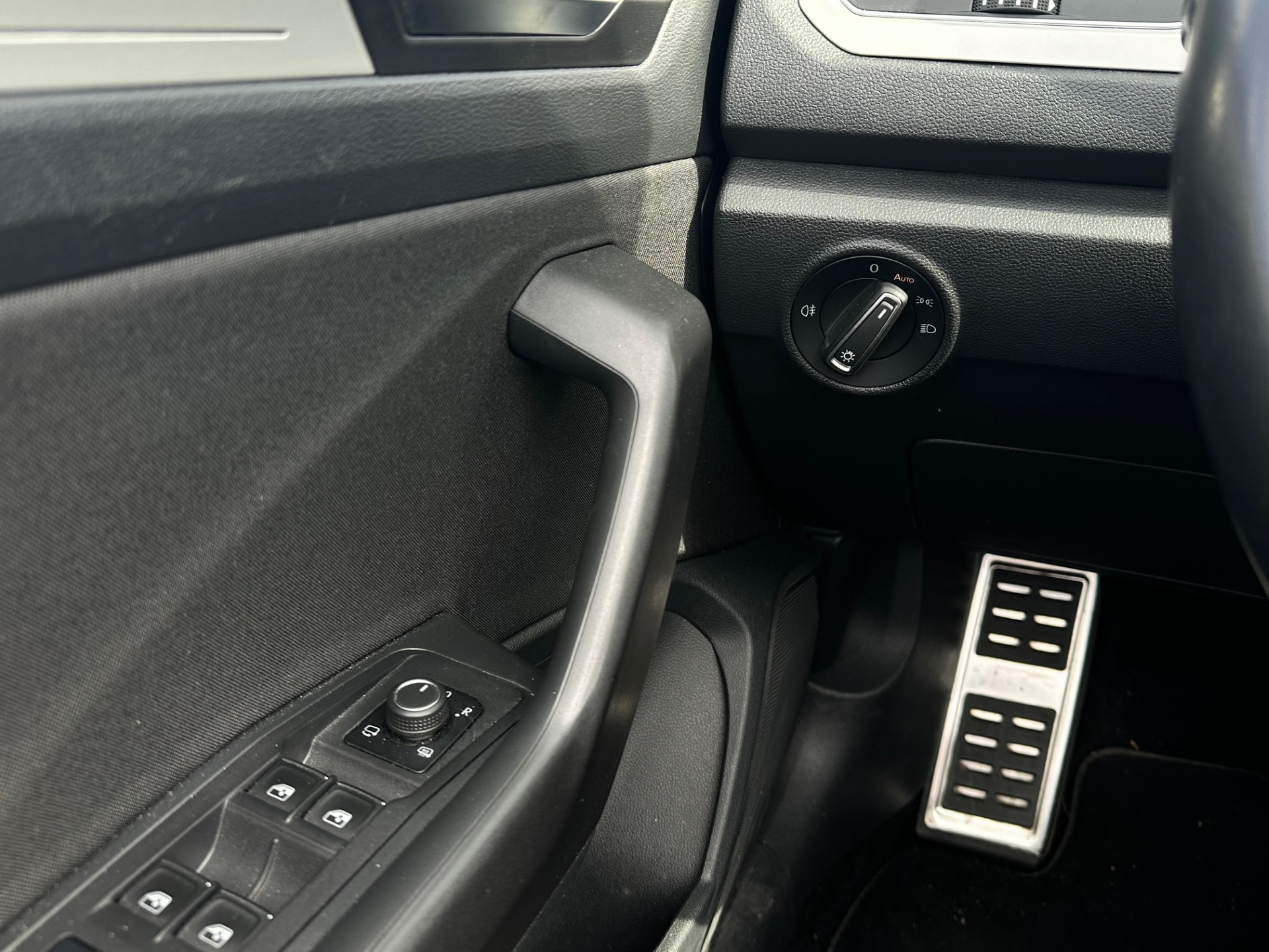 Volkswagen T-Roc Cabrio