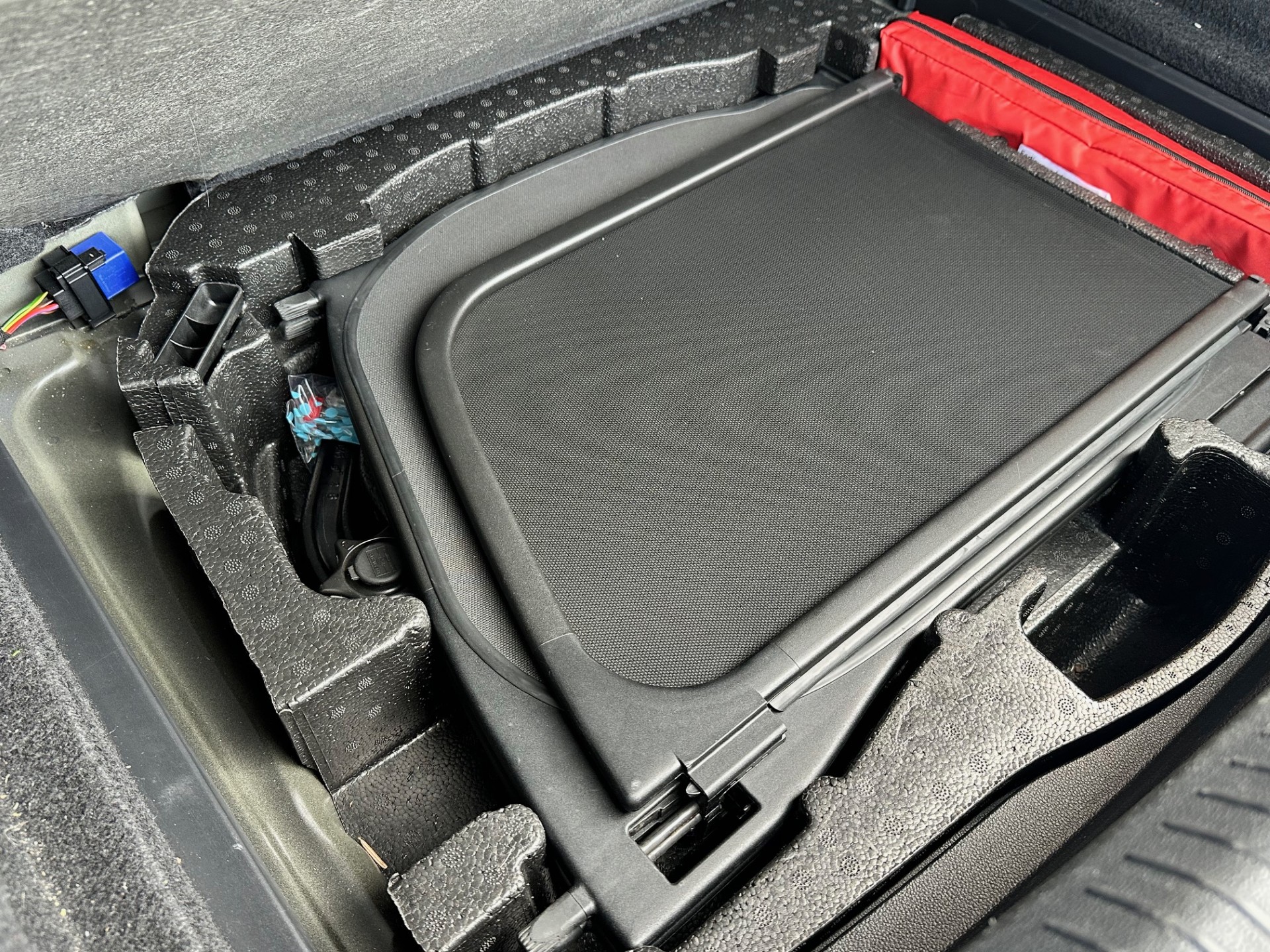 Volkswagen T-Roc Cabrio