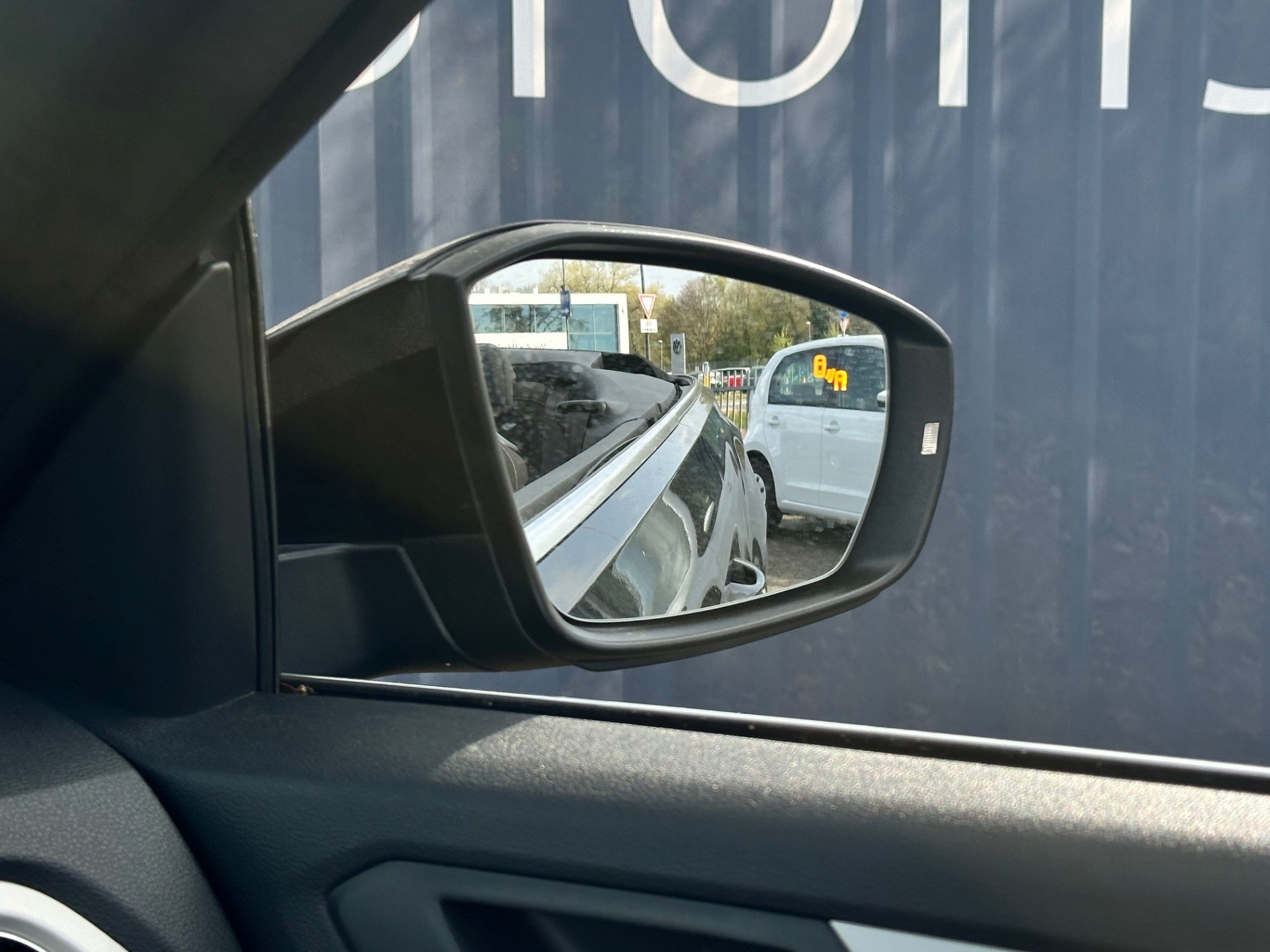 Volkswagen T-Roc Cabrio