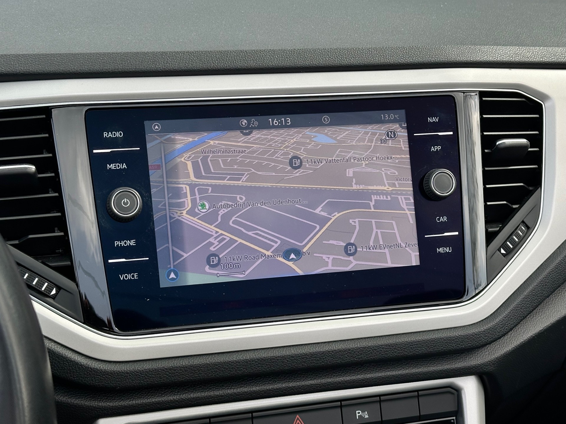 Volkswagen T-Roc Cabrio