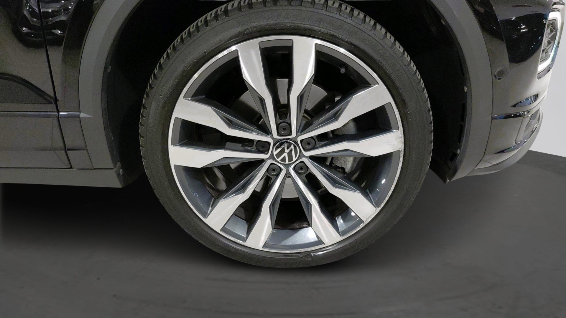 Volkswagen T-Roc Cabrio