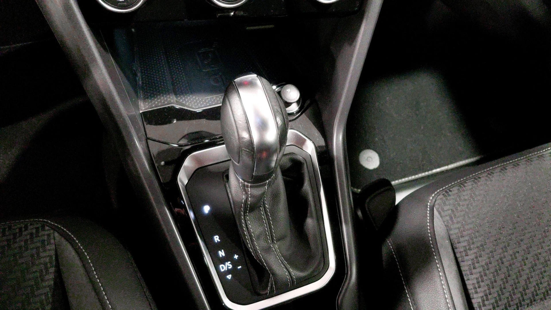 Volkswagen T-Roc Cabrio