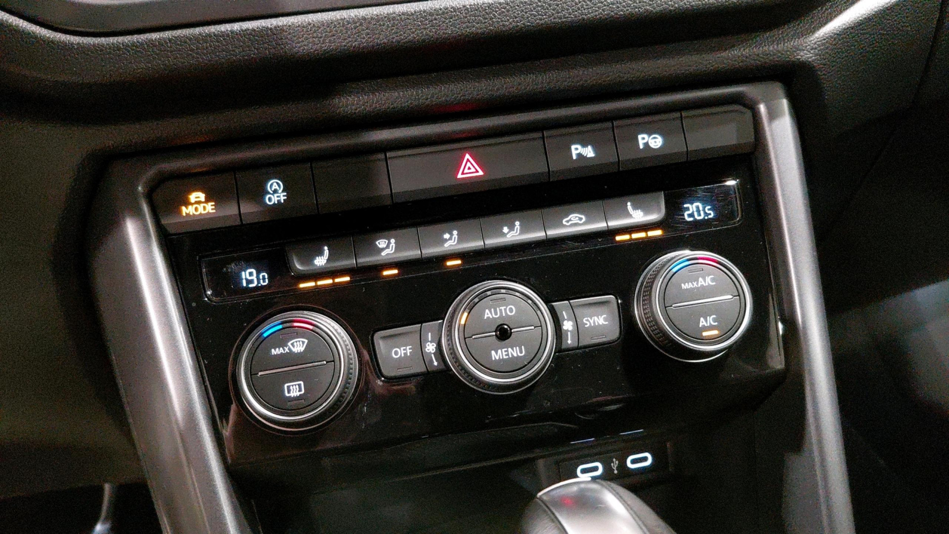 Volkswagen T-Roc Cabrio