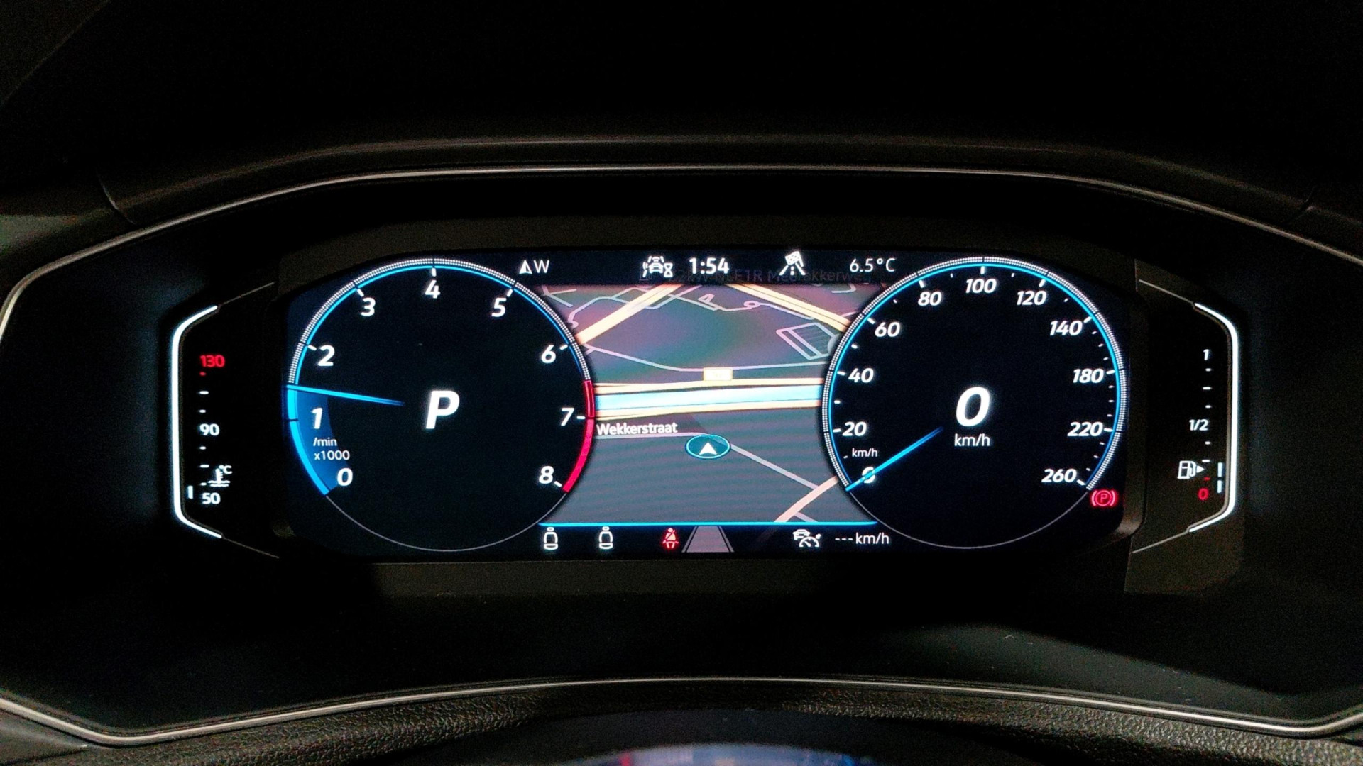 Volkswagen T-Roc Cabrio