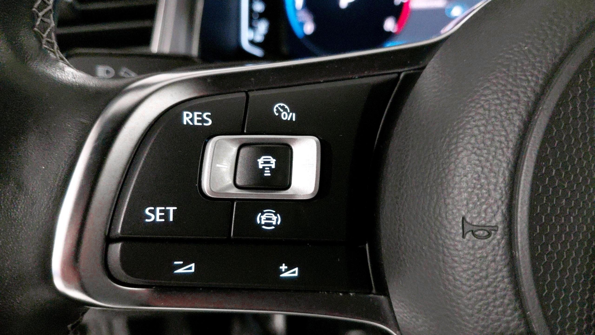 Volkswagen T-Roc Cabrio