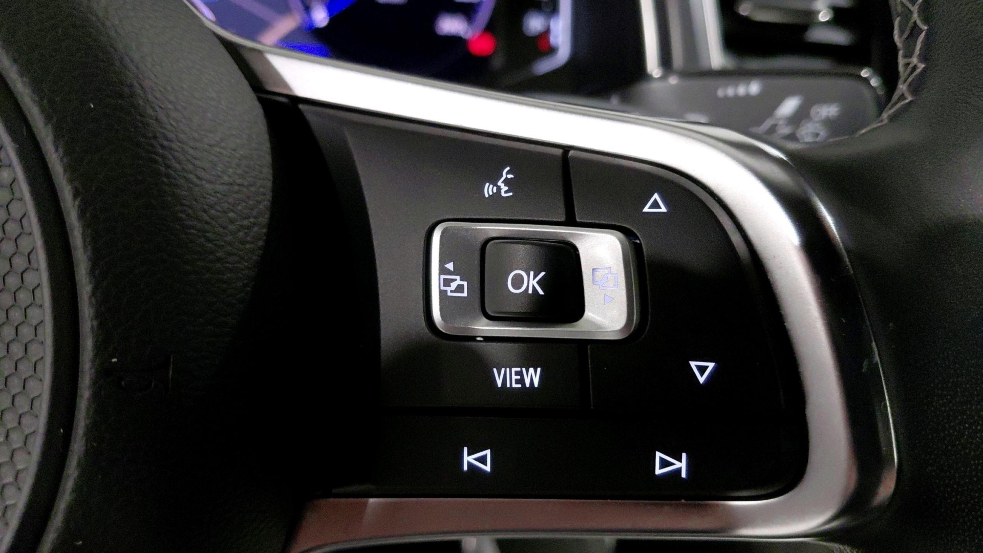 Volkswagen T-Roc Cabrio