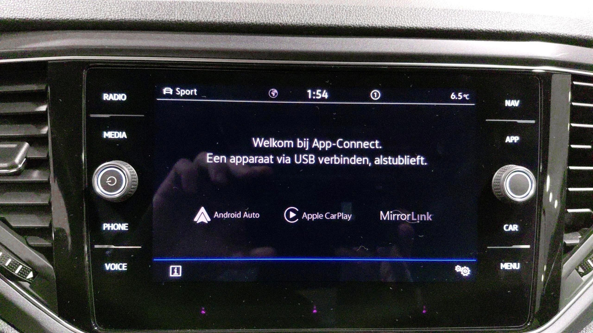 Volkswagen T-Roc Cabrio