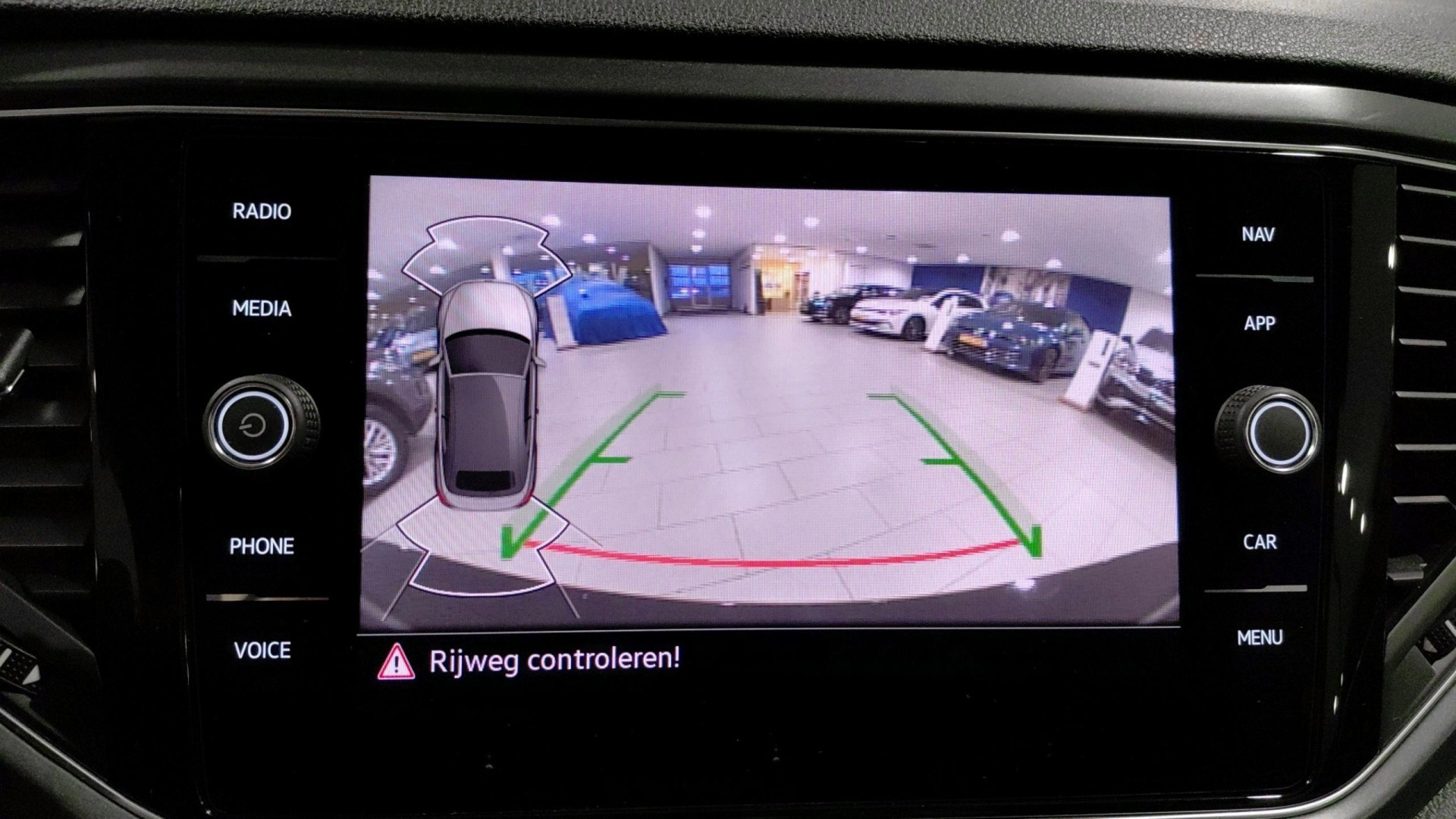 Volkswagen T-Roc Cabrio