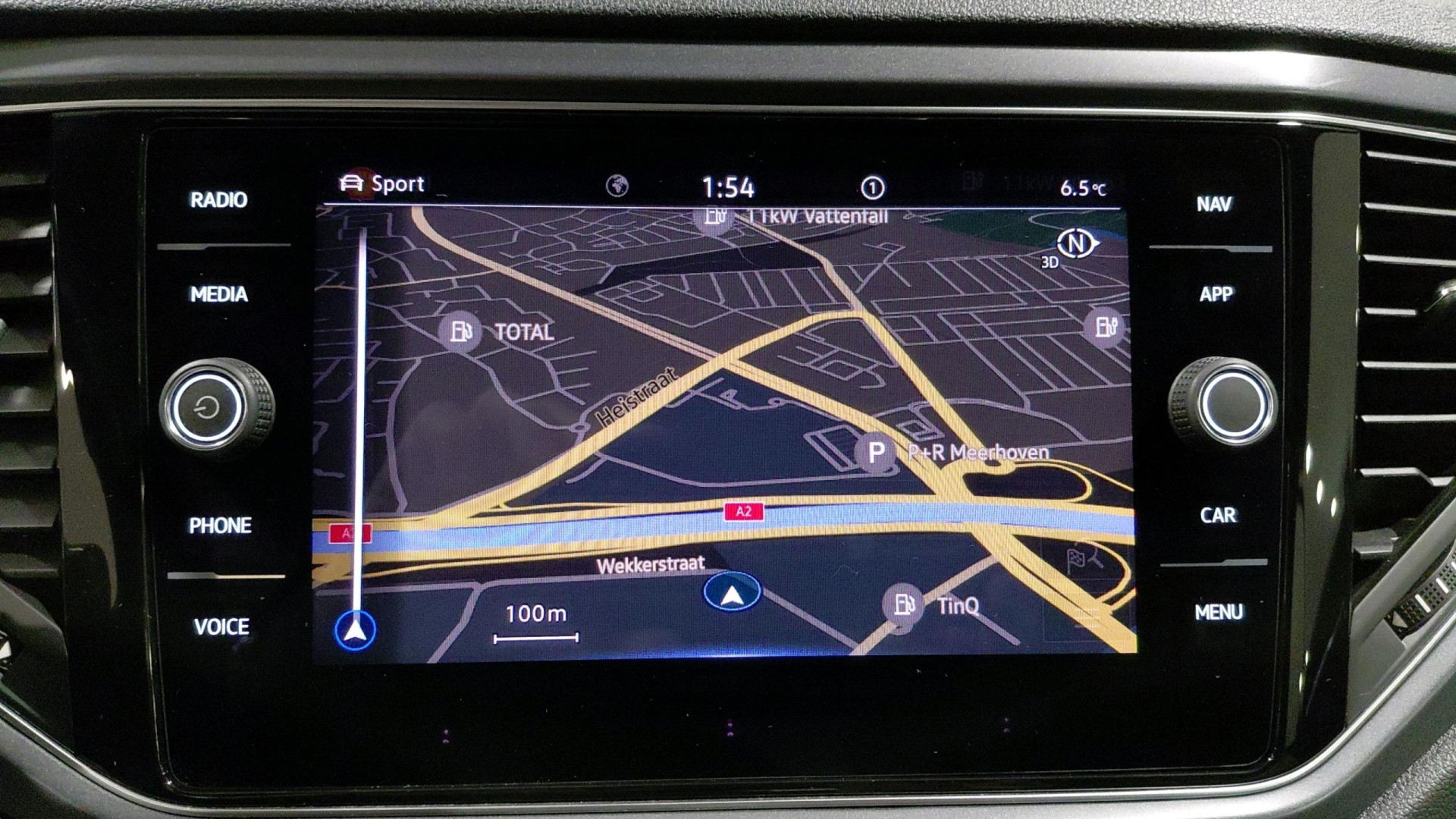 Volkswagen T-Roc Cabrio