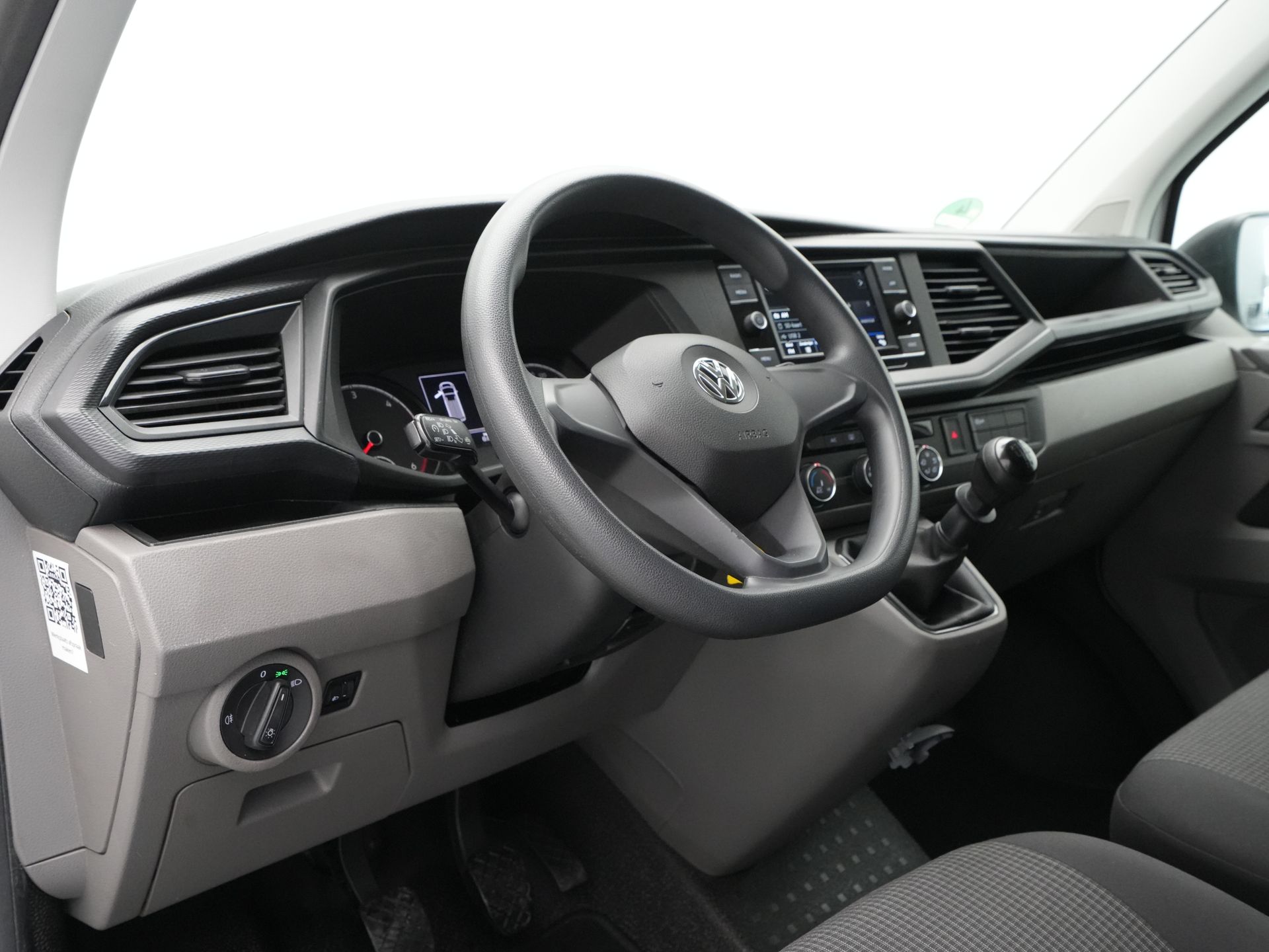 Volkswagen bedrijfswagens Transporter