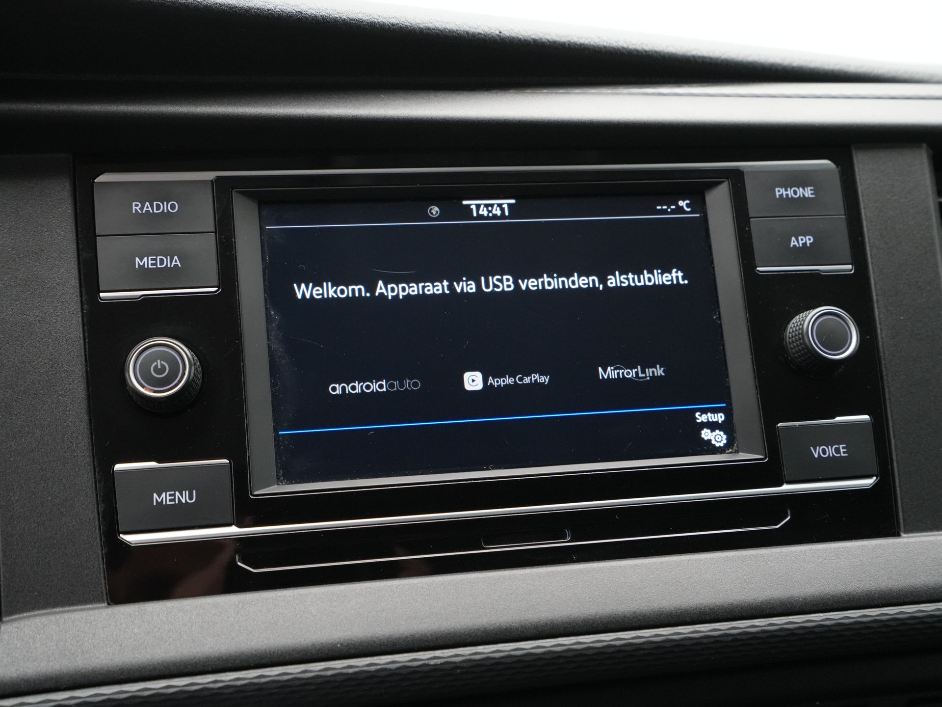 Volkswagen bedrijfswagens Transporter