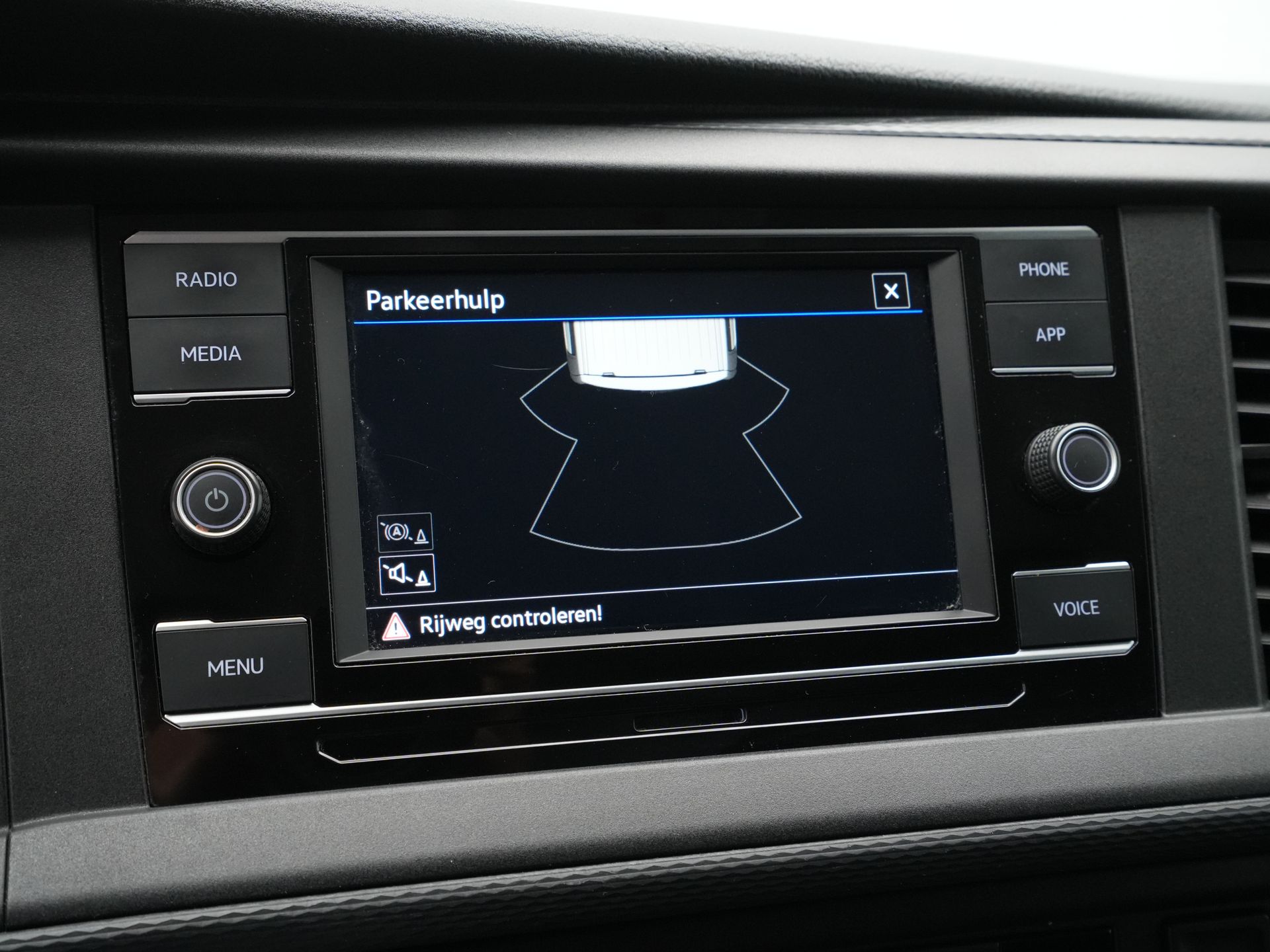 Volkswagen bedrijfswagens Transporter