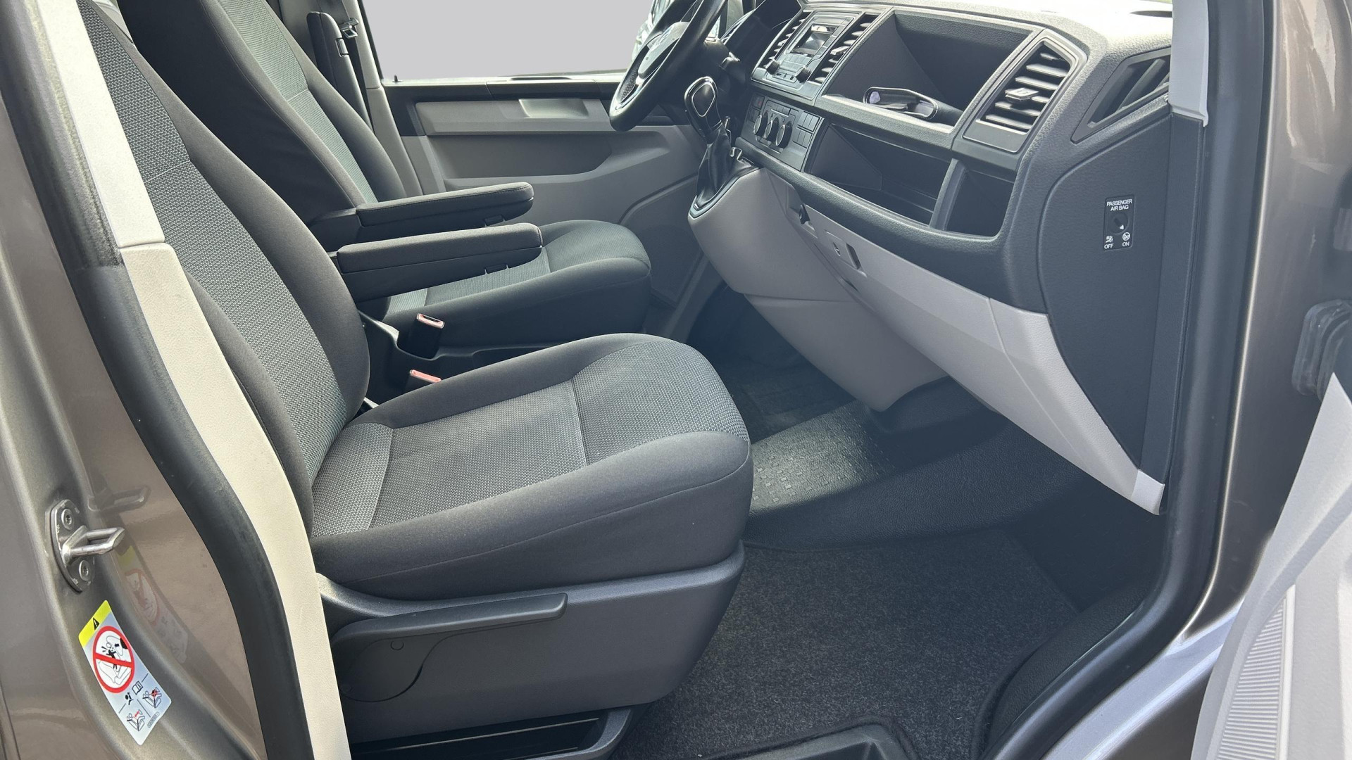 Volkswagen bedrijfswagens Transporter