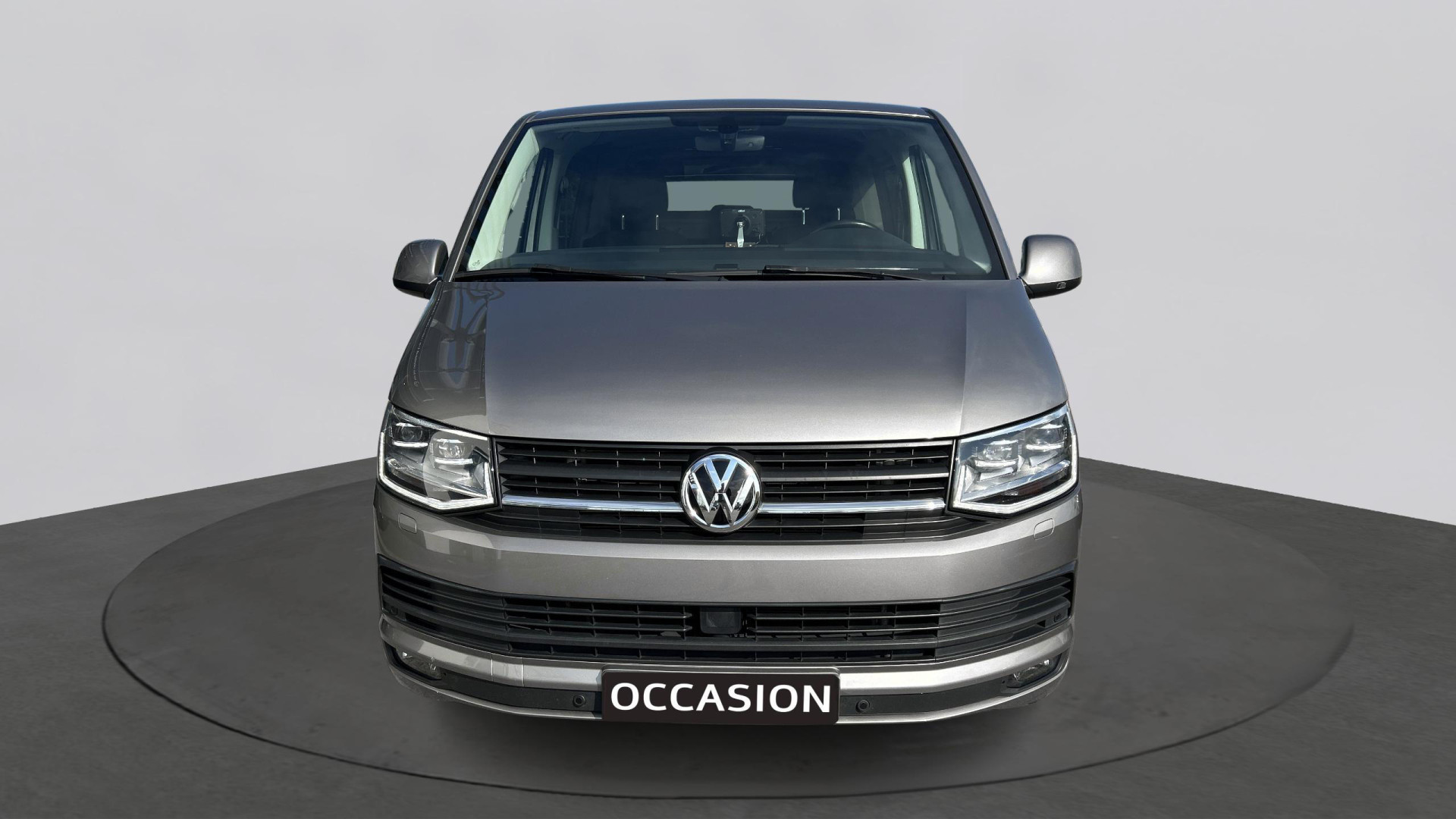 Volkswagen bedrijfswagens Transporter