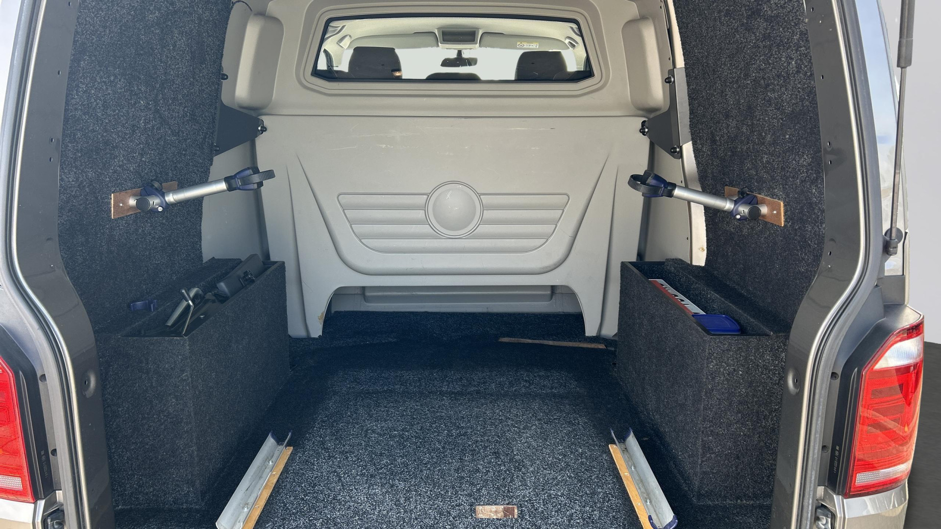 Volkswagen bedrijfswagens Transporter