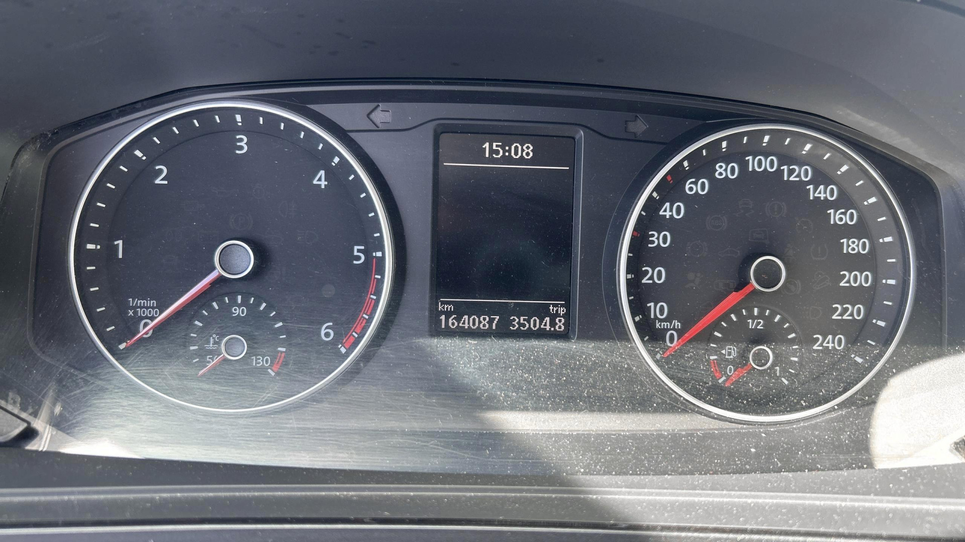 Volkswagen bedrijfswagens Transporter